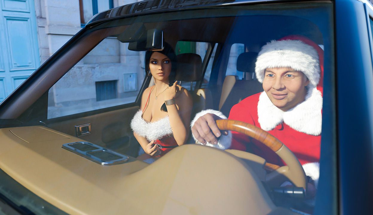 Image Sets [DeepSleep] - Chapter — Page 41