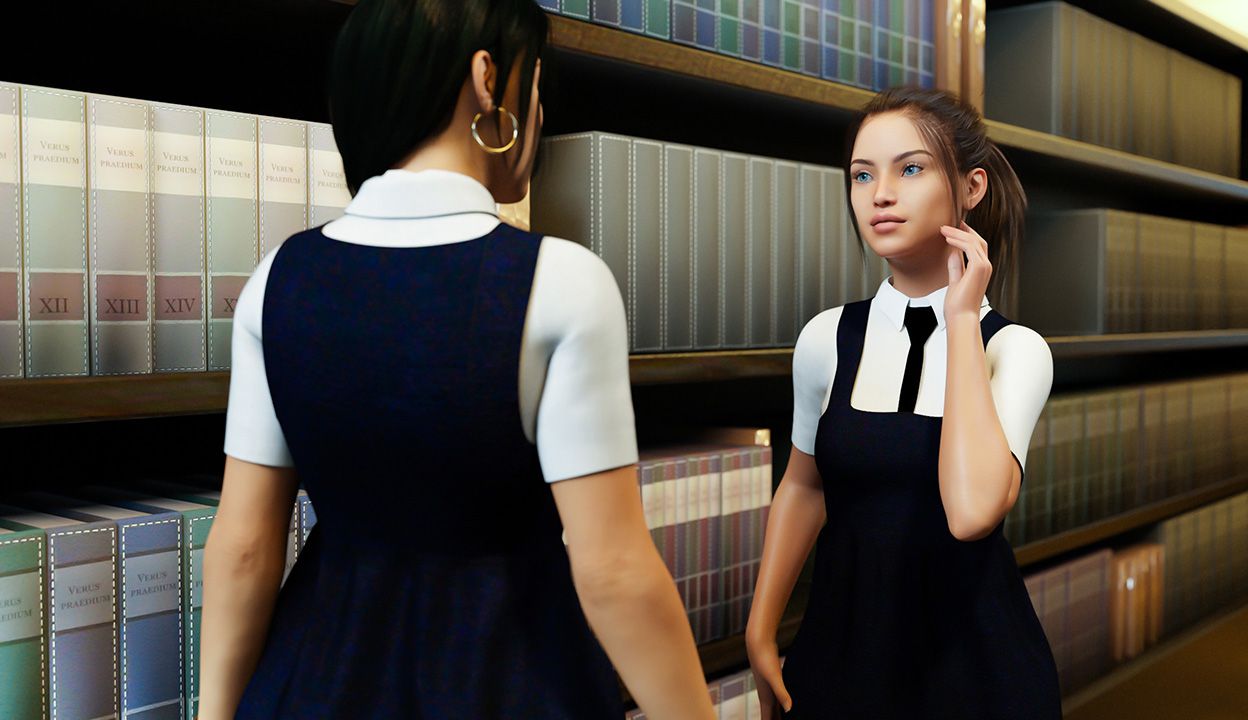 Image Sets [DeepSleep] - Chapter — Page 5