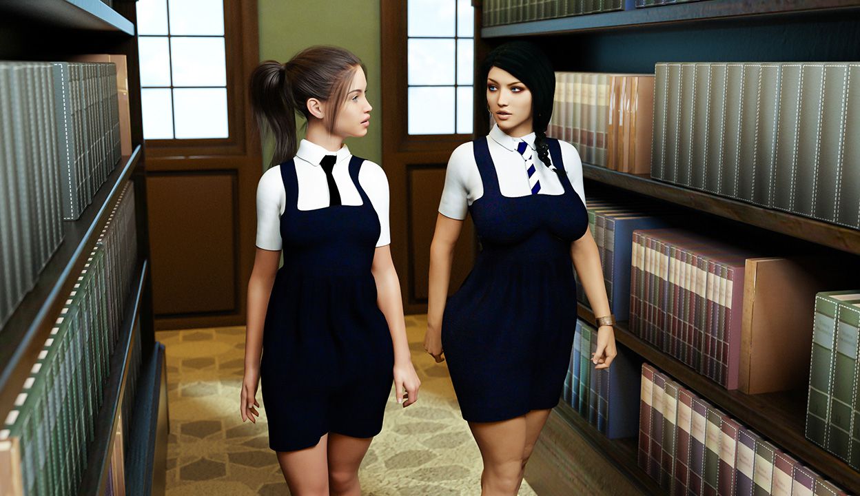 Image Sets [DeepSleep] - Chapter — Page 6