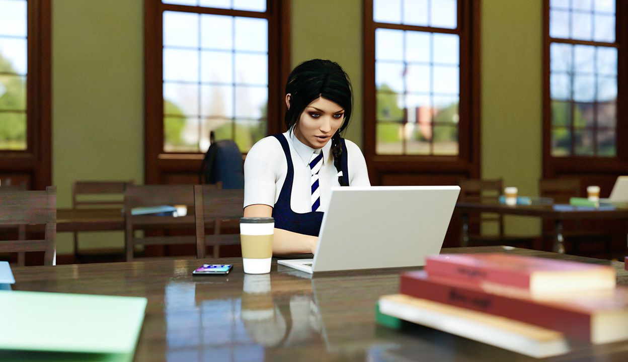 Image Sets [DeepSleep] - Chapter — Page 8