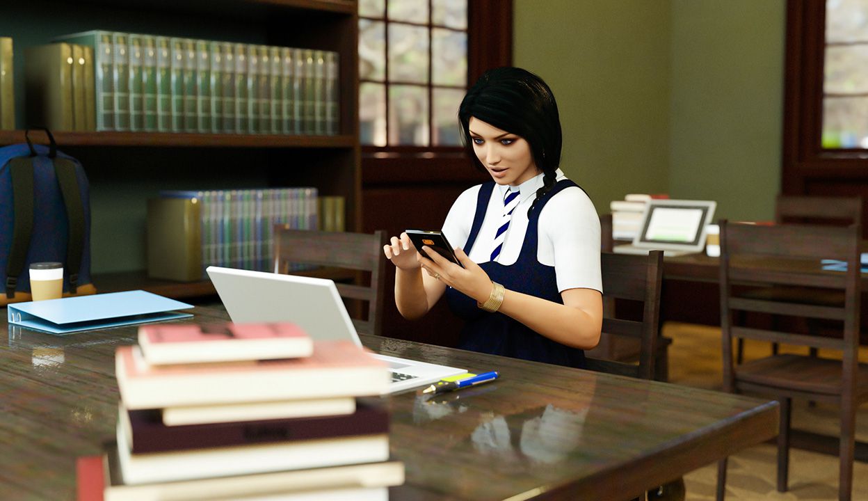 Image Sets [DeepSleep] - Chapter — Page 9