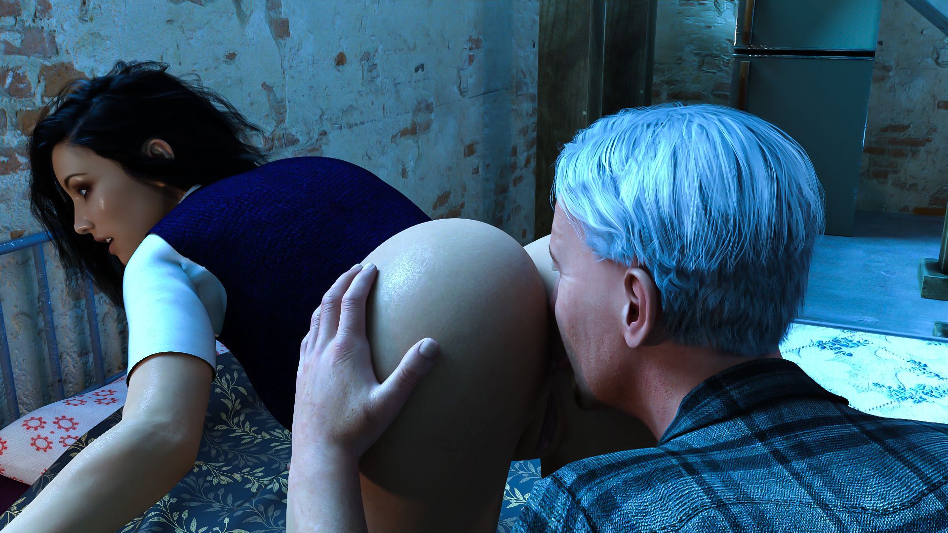 Image Sets [DeepSleep] - Chapter 2 — Page 101