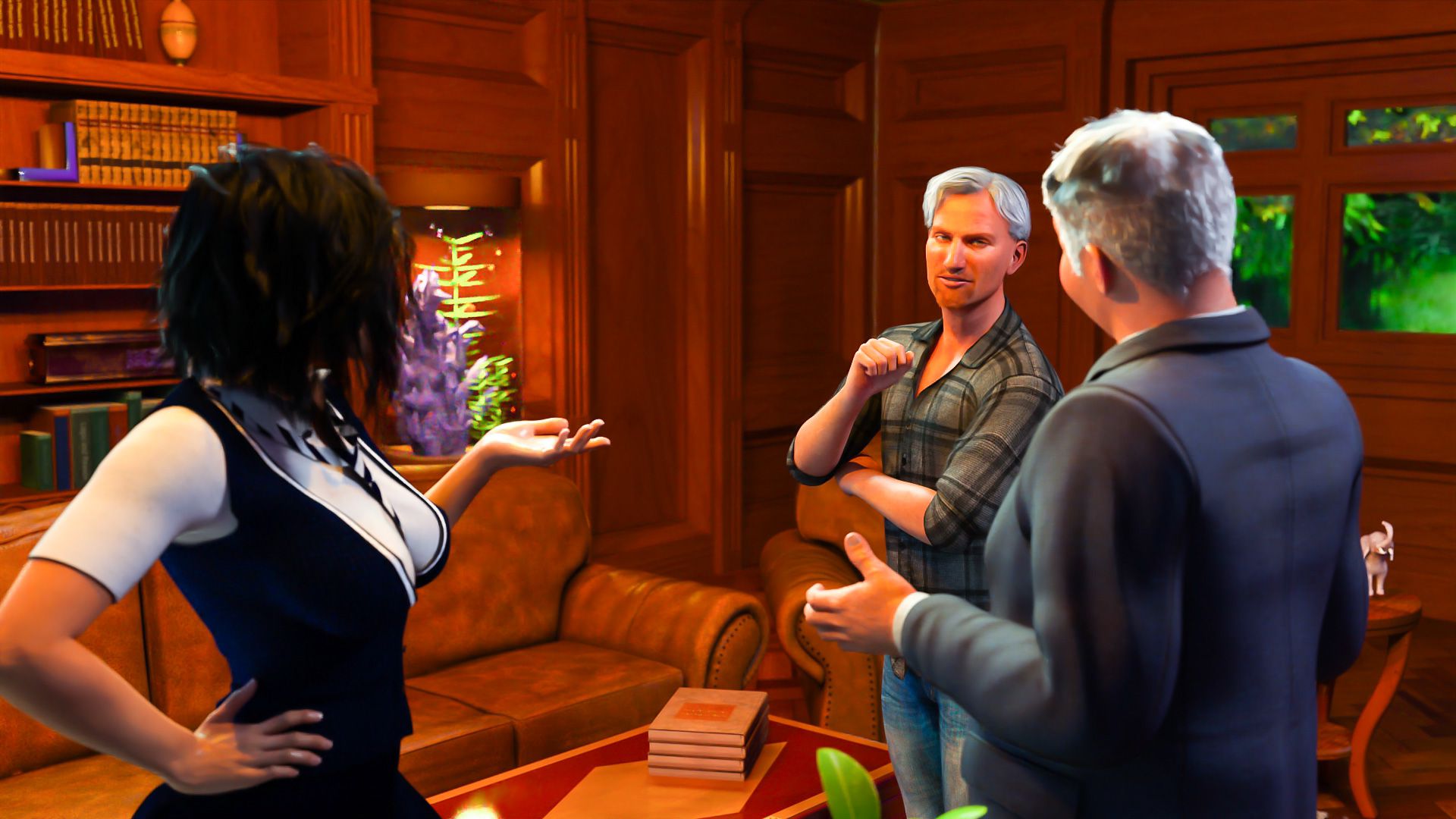 Image Sets [DeepSleep] - Chapter 2 — Page 139