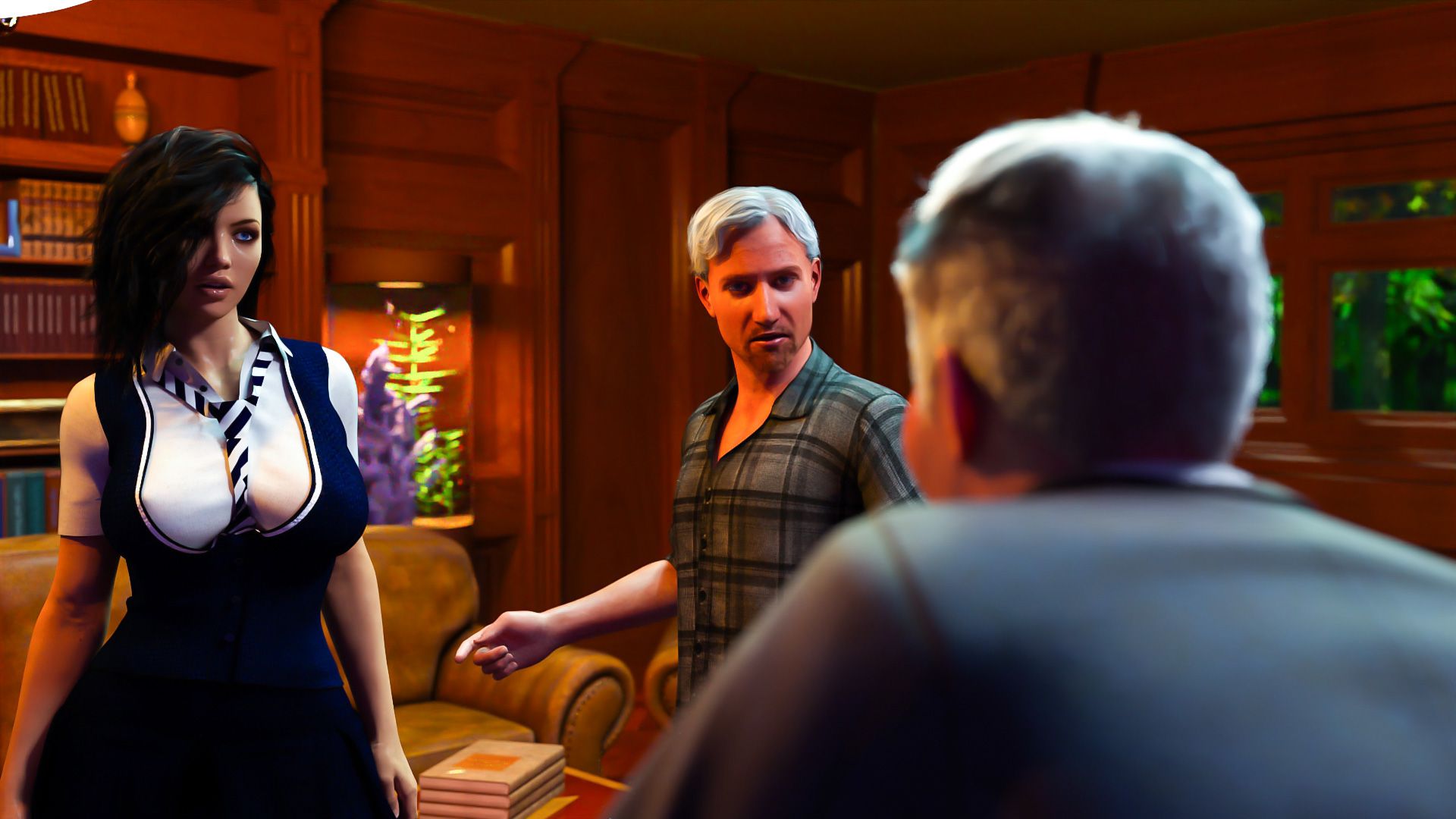 Image Sets [DeepSleep] - Chapter 2 — Page 142