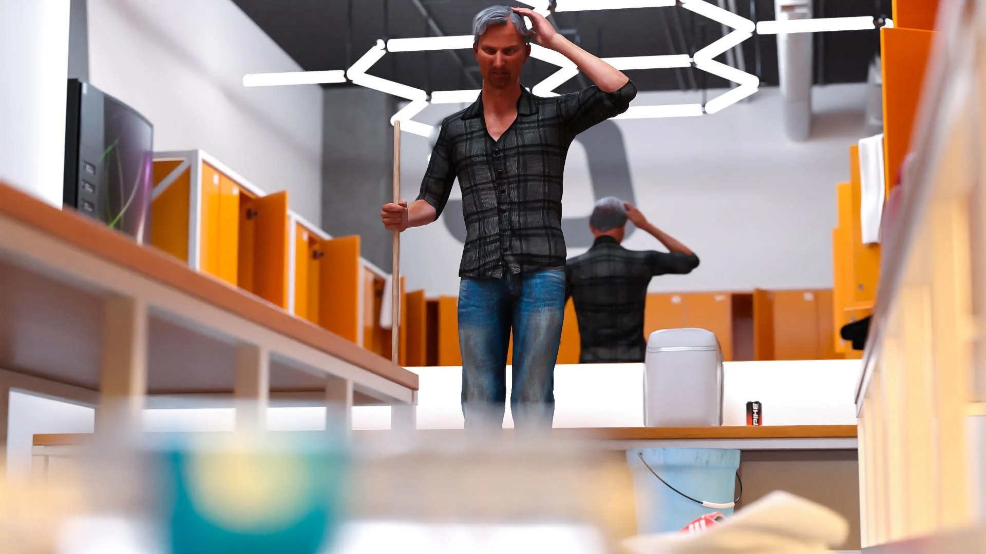 Image Sets [DeepSleep] - Chapter 2 — Page 18