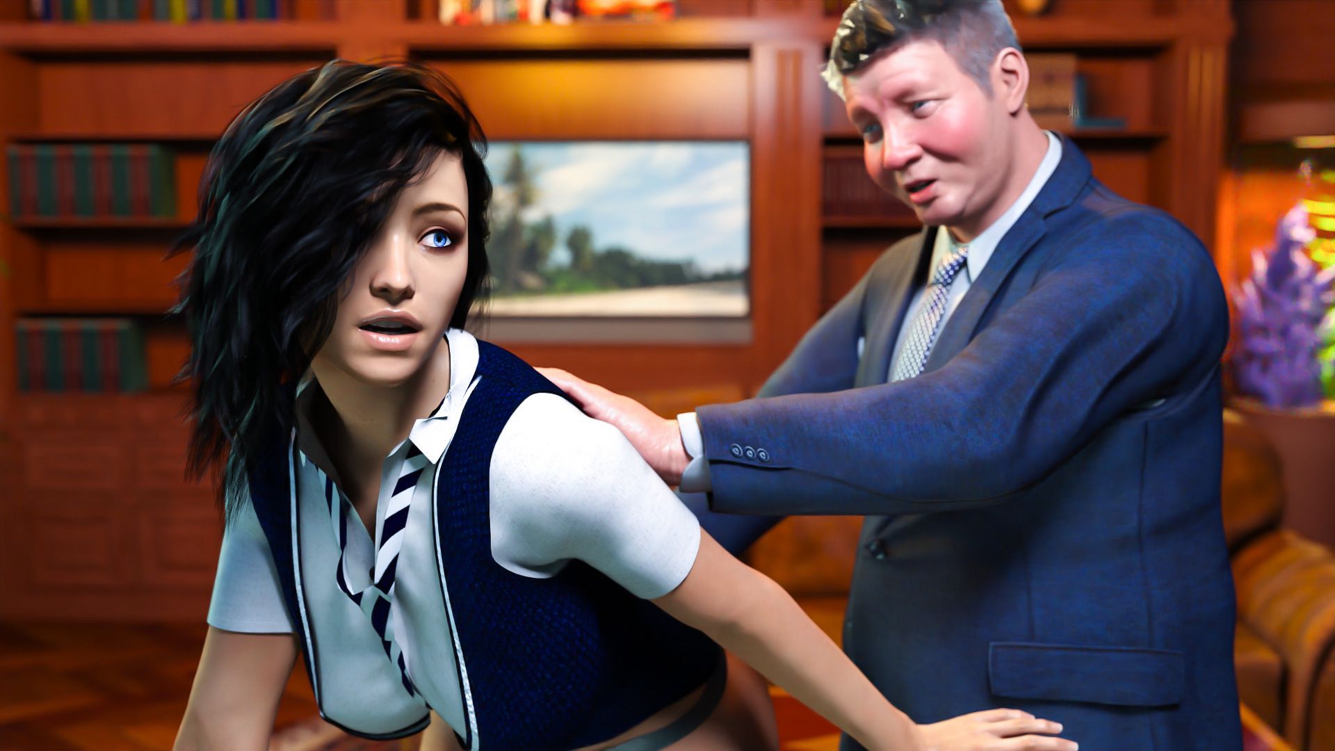 Image Sets [DeepSleep] - Chapter 2 — Page 160