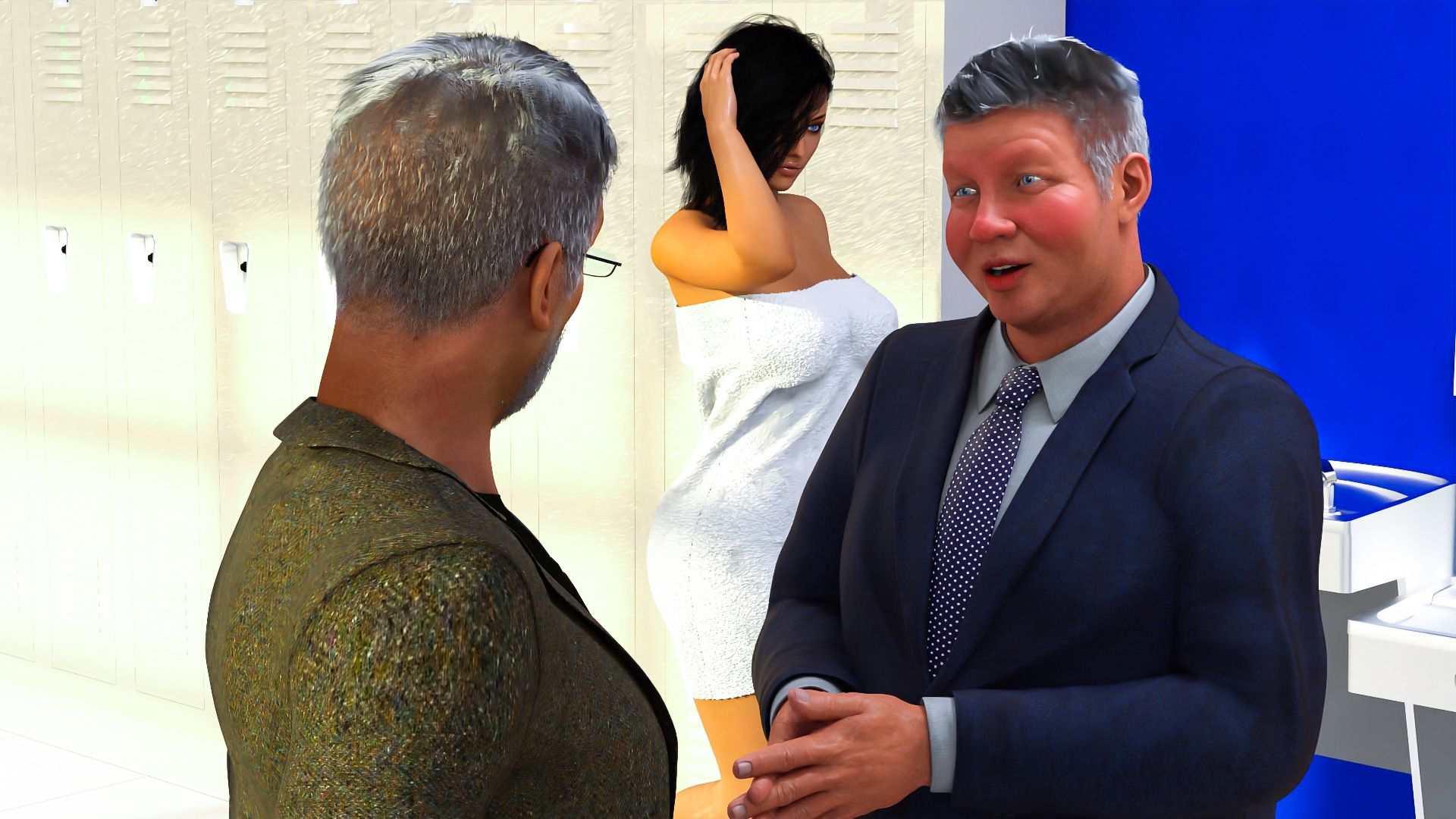 Image Sets [DeepSleep] - Chapter 2 — Page 51