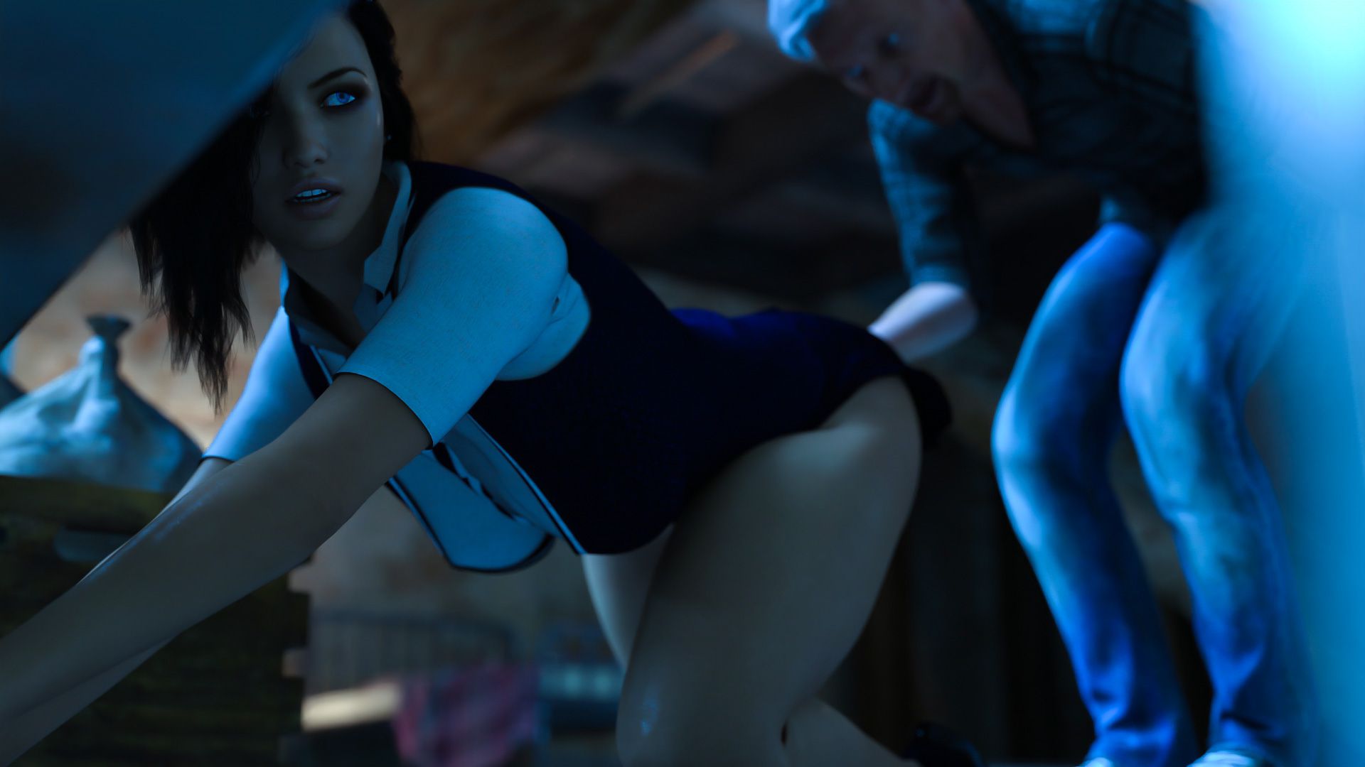 Image Sets [DeepSleep] - Chapter 2 — Page 80