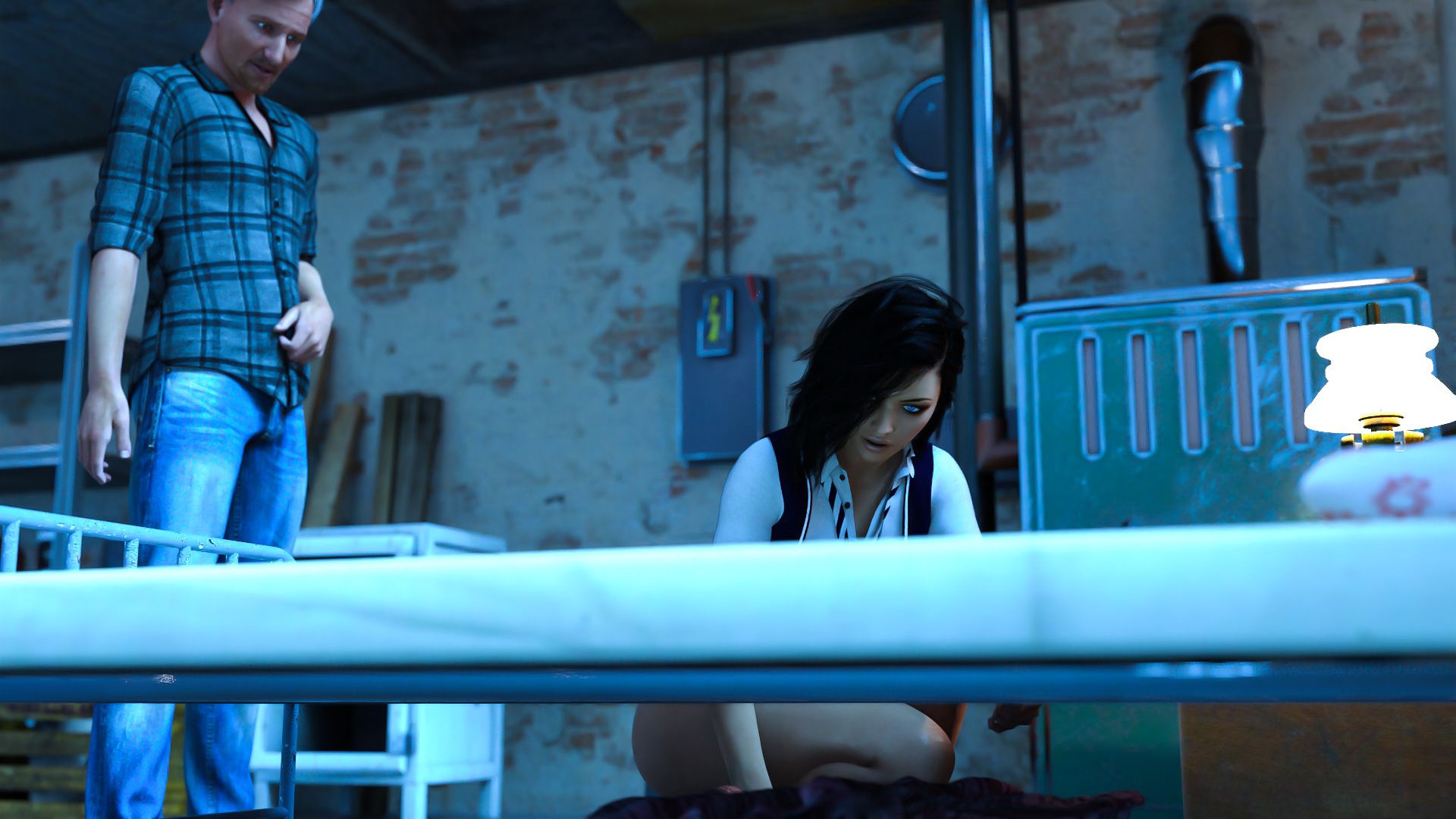 Image Sets [DeepSleep] - Chapter 2 — Page 96