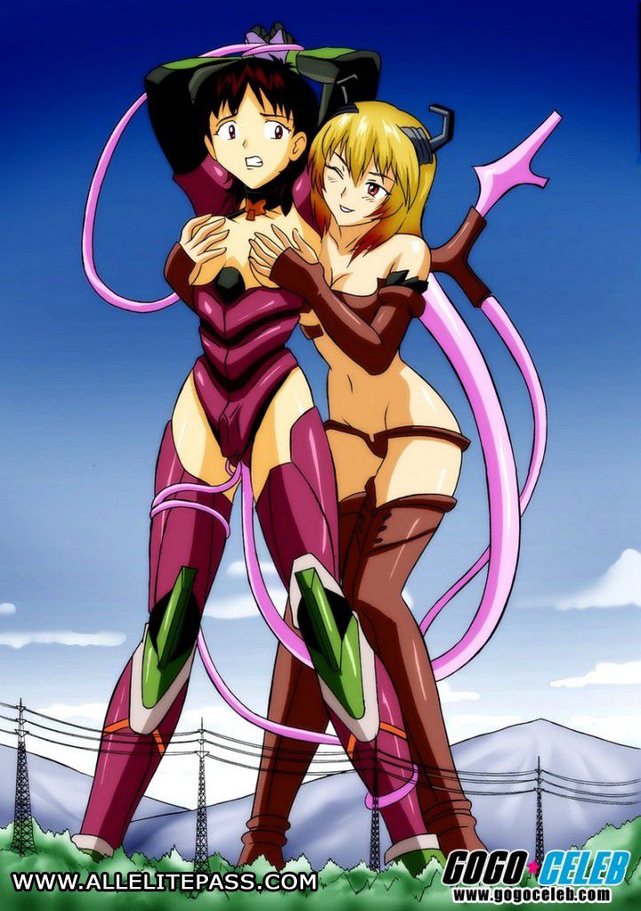 Comics and Artwork [GoGoCeleb] - Chapter — Page 18