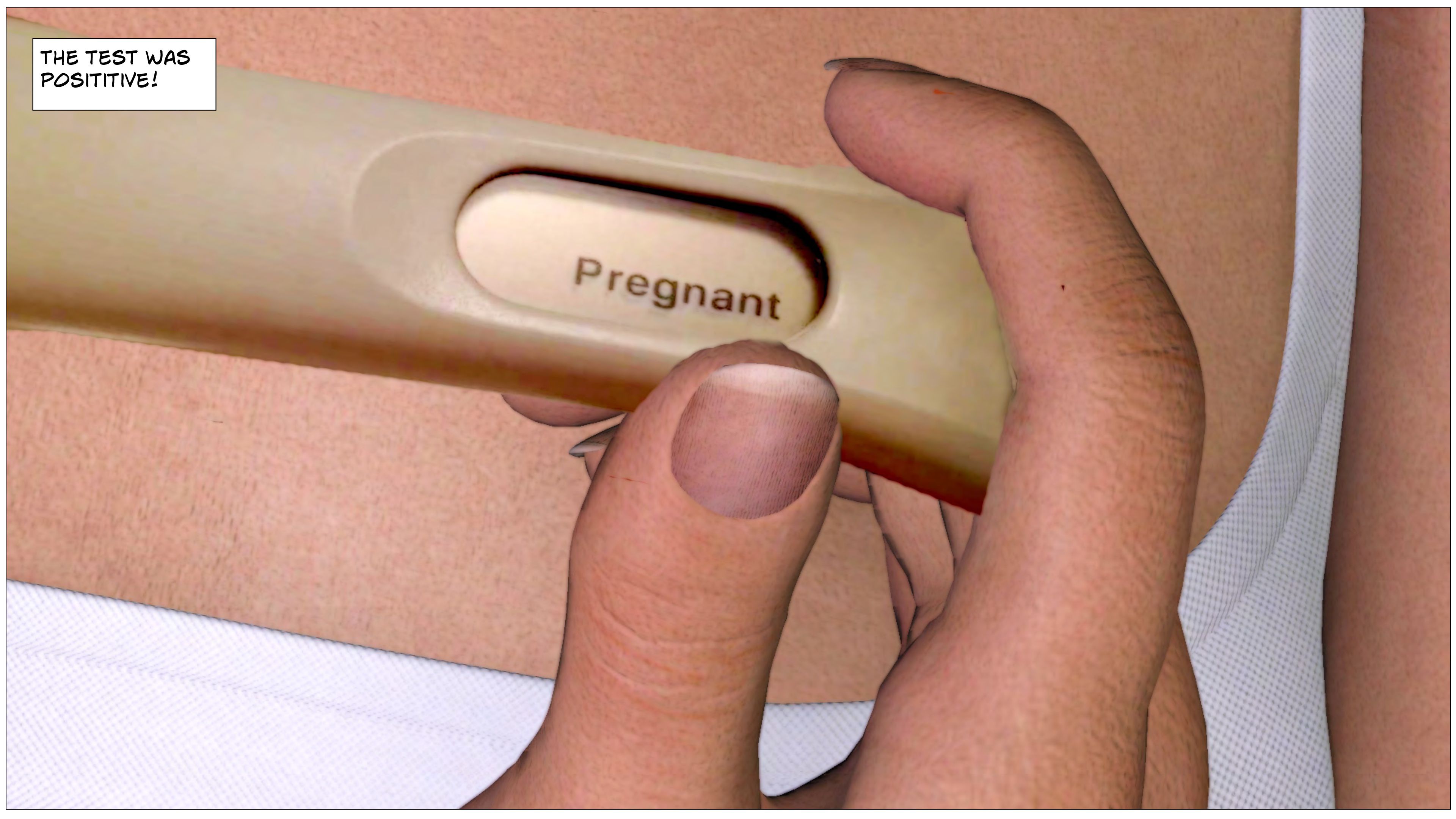 50 Shades Black [Gonzo Studios] - Chapter 15 — Page 84