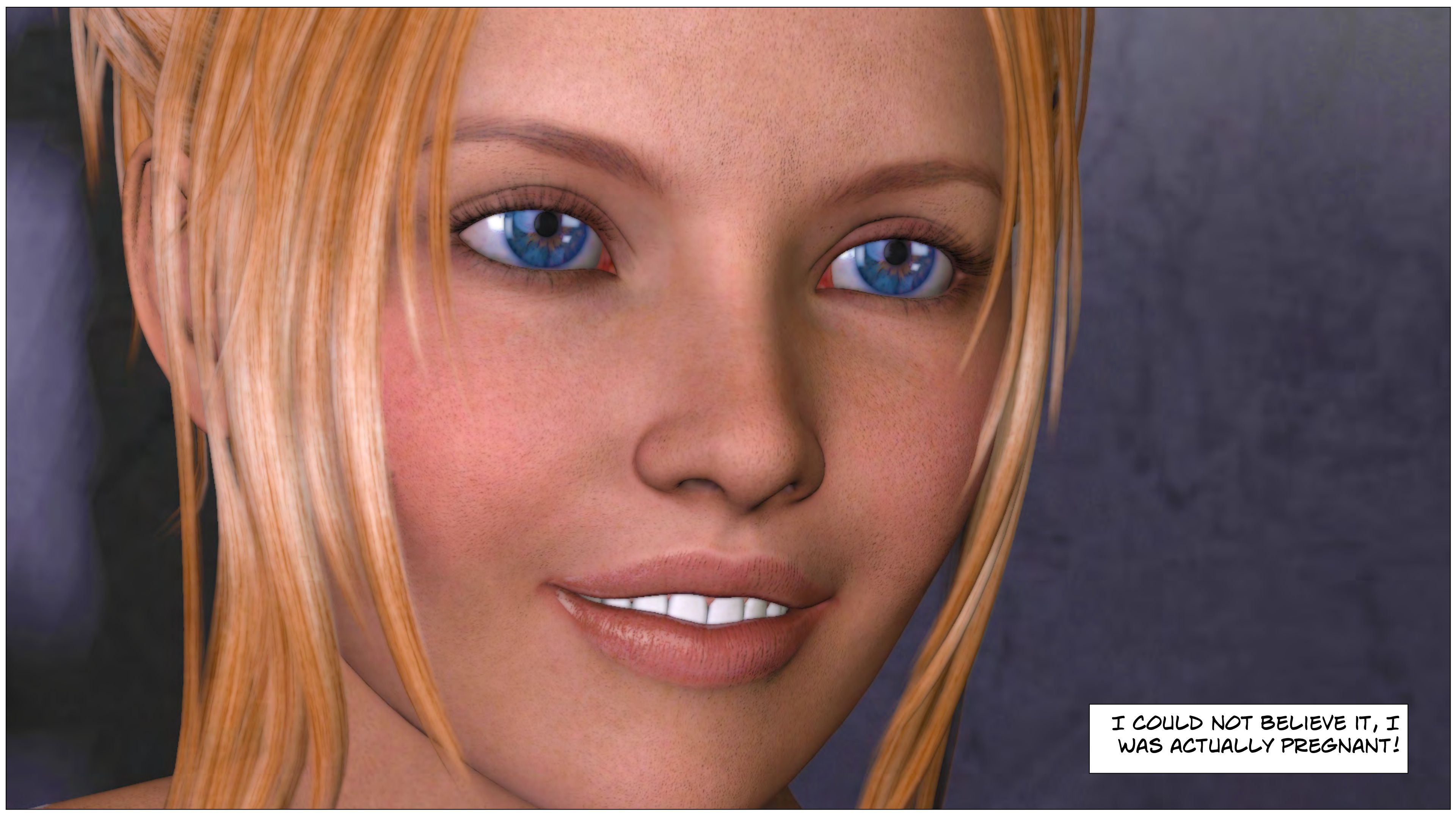 50 Shades Black [Gonzo Studios] - Chapter 15 — Page 85