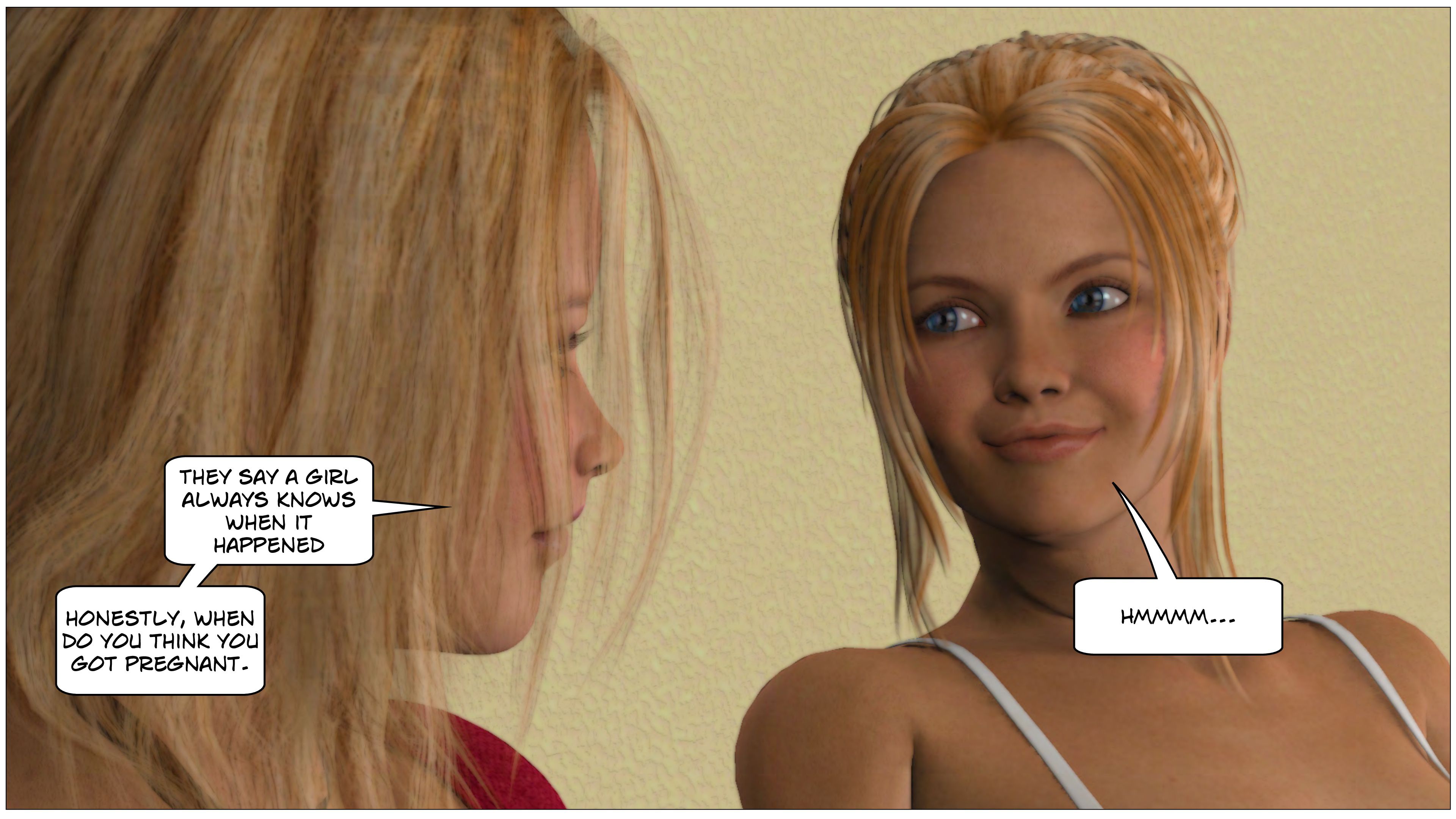 50 Shades Black [Gonzo Studios] - Chapter 15 — Page 90