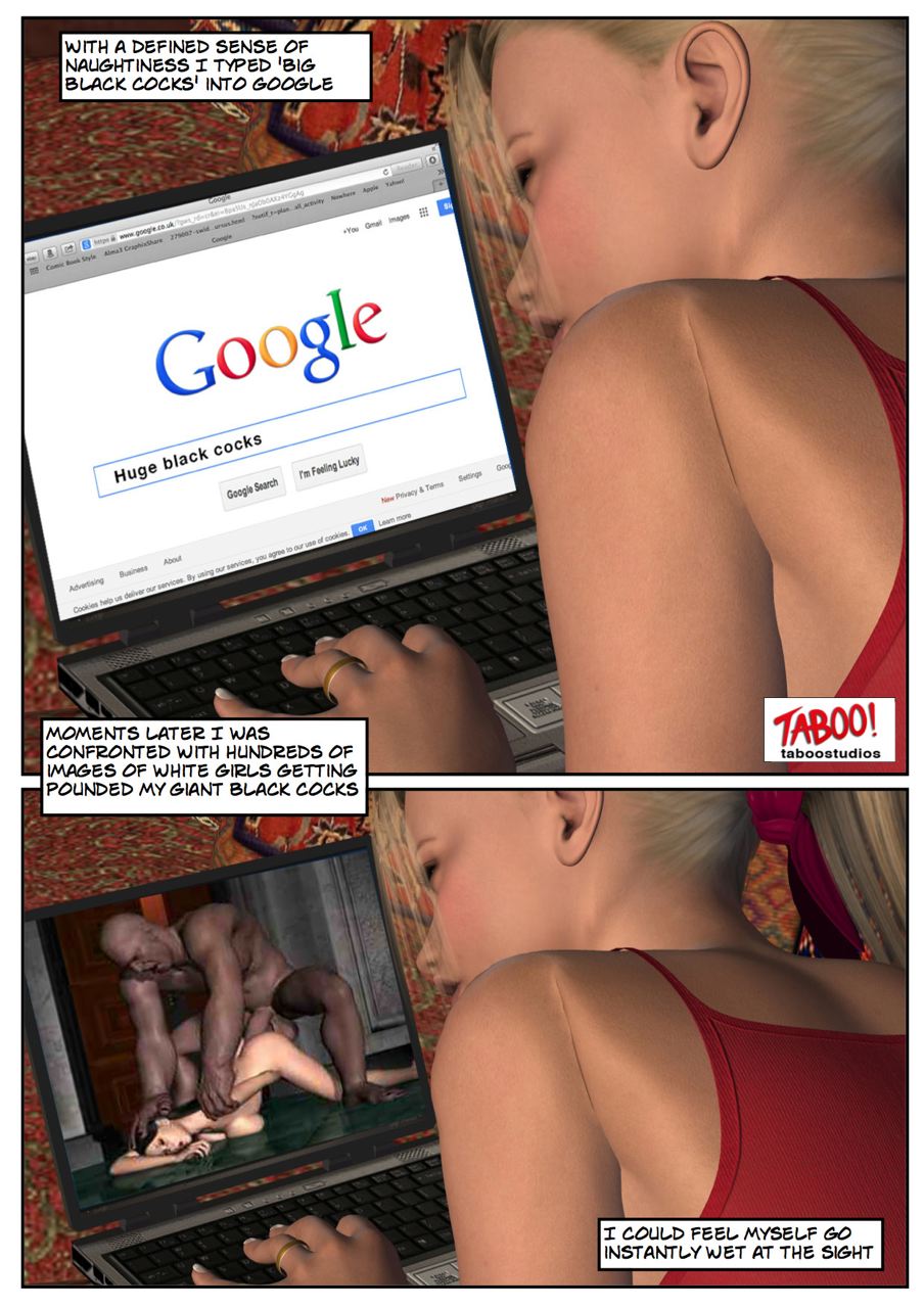 50 Shades Black [Gonzo Studios] - Chapter 3 — Page 27