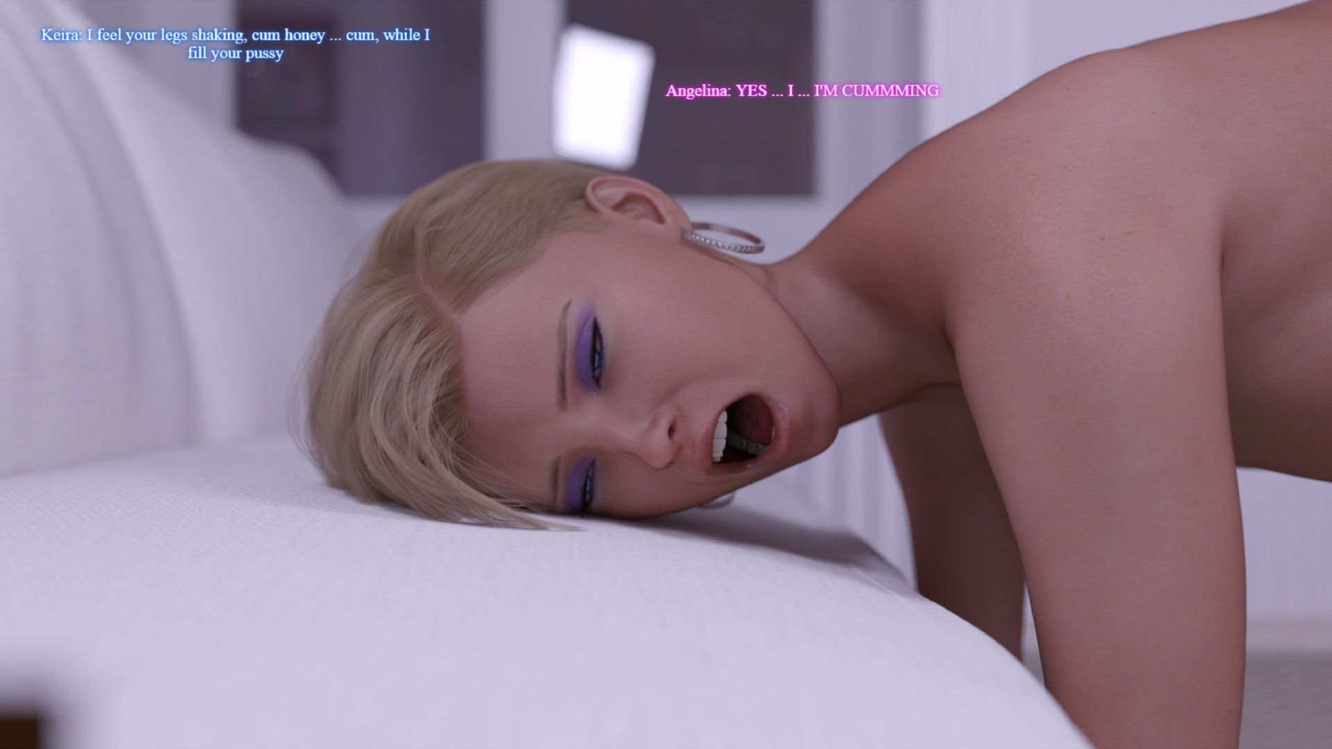 Charming Nurses [Pat] - Chapter 8 — Page 63