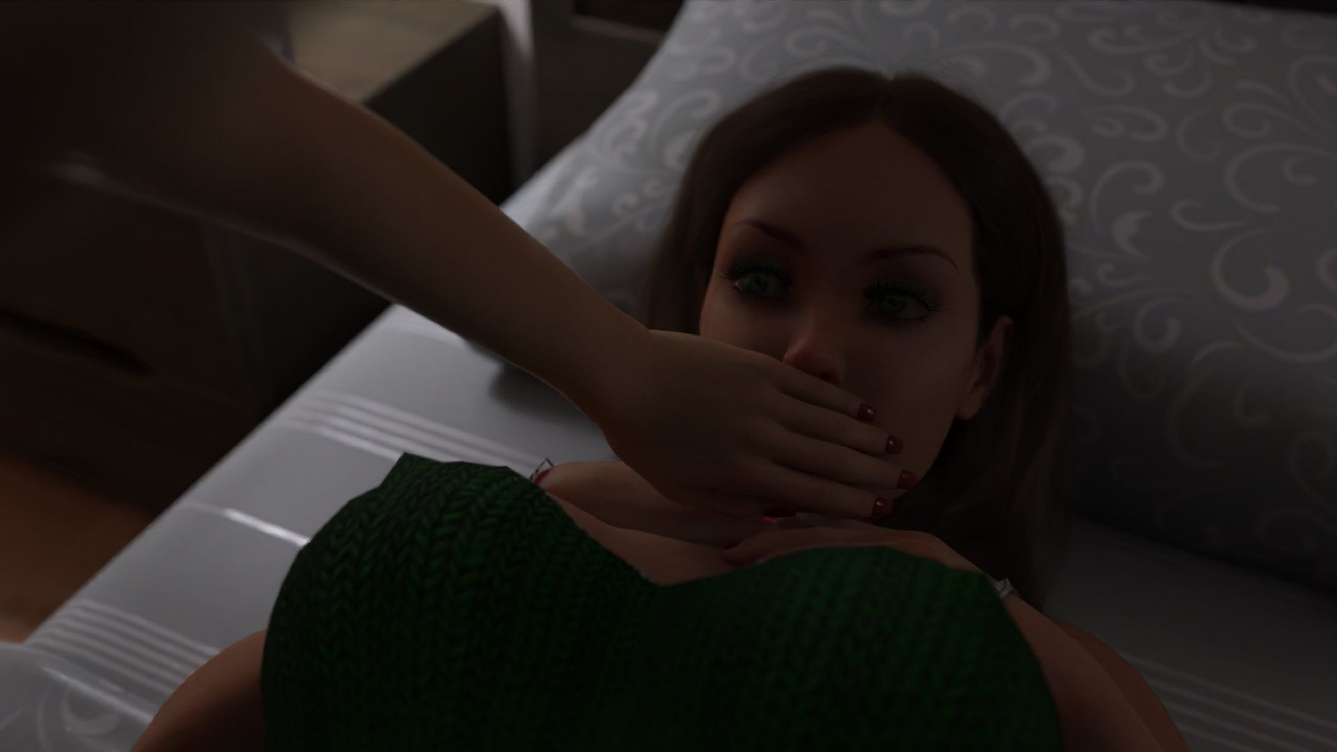 Charming Nurses [Pat] - Chapter 8 — Page 82