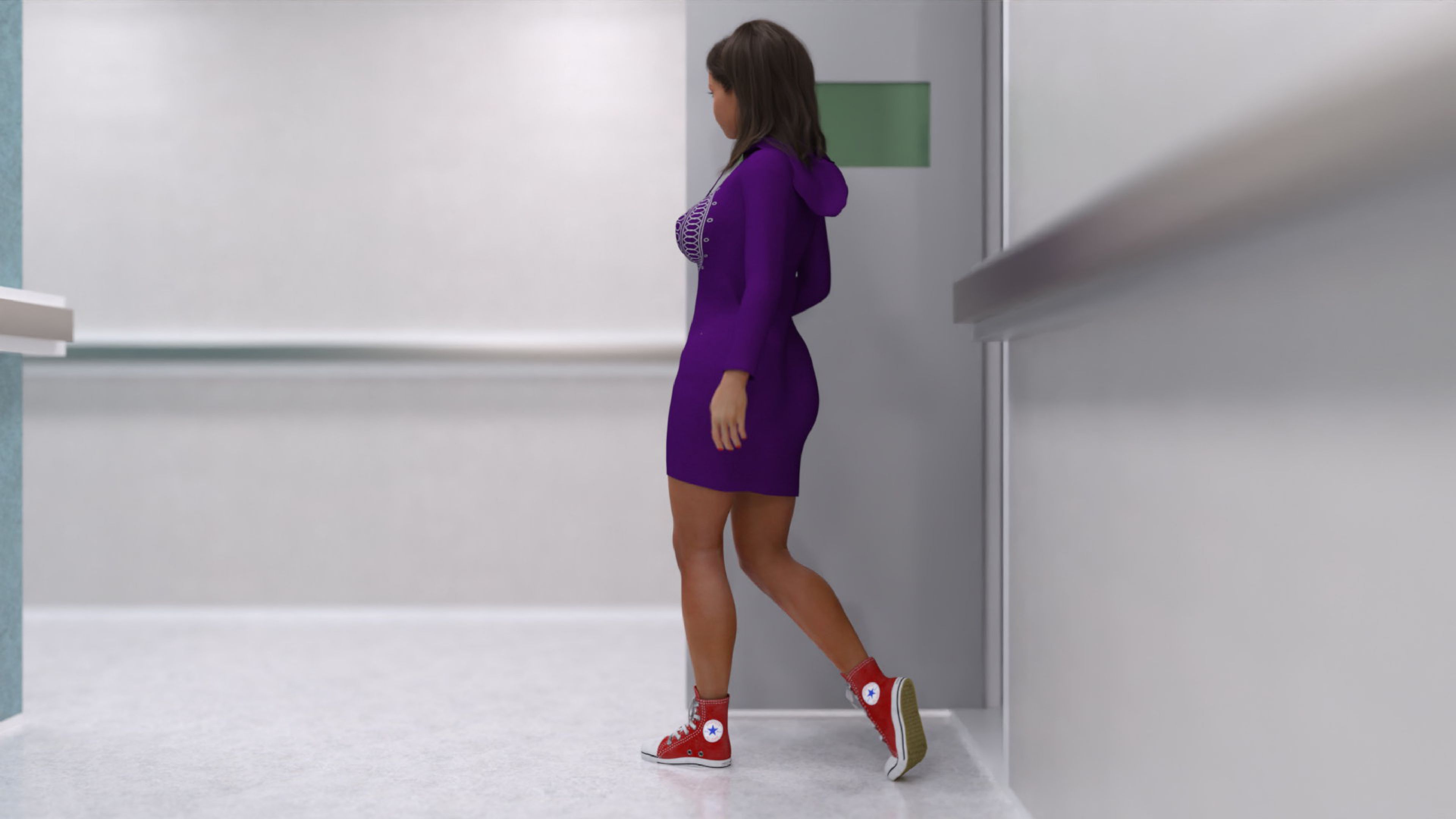 Charming Nurses [Pat] - Chapter 1 — Page 62