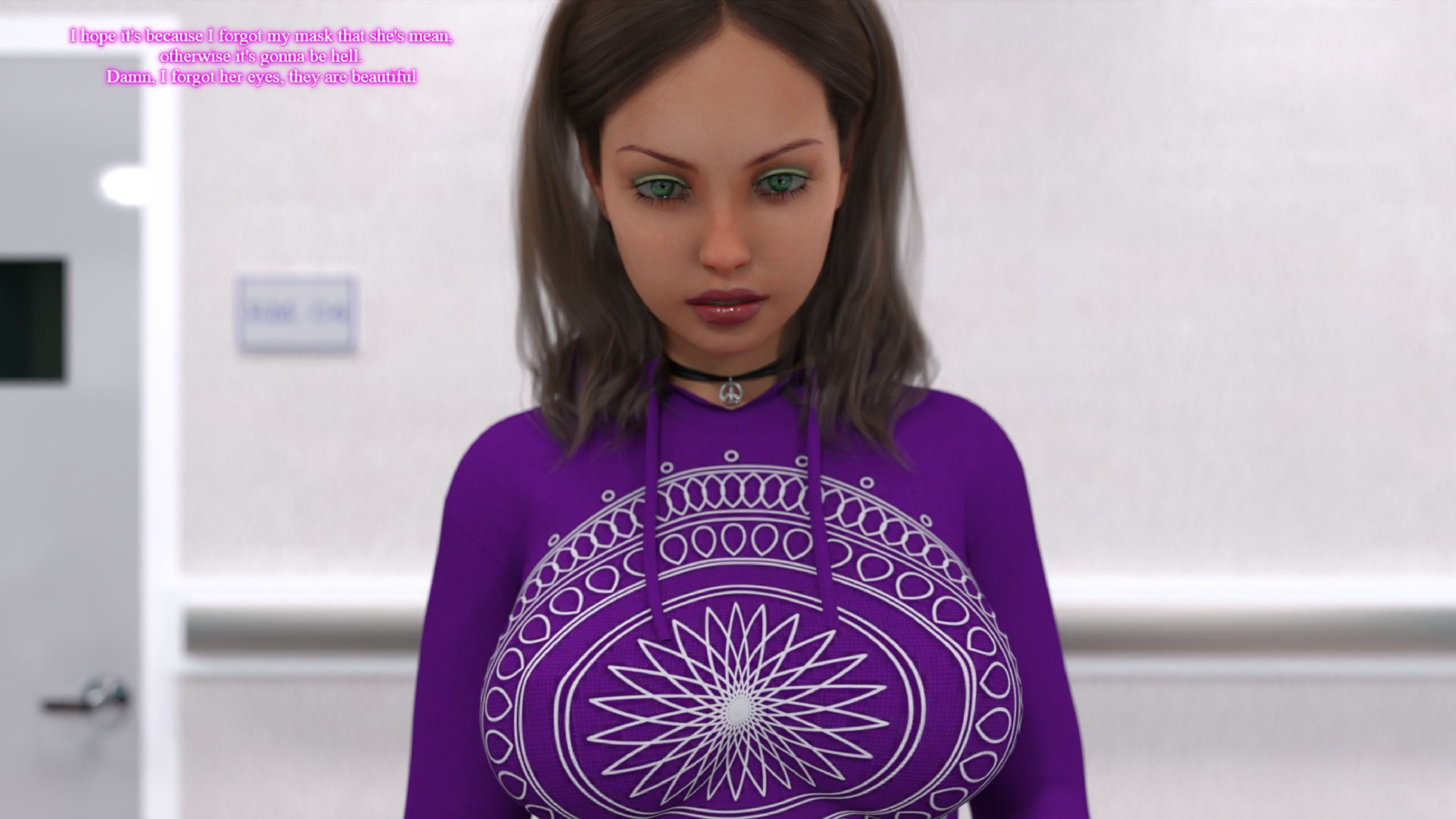 Charming Nurses [Pat] - Chapter 1 — Page 69