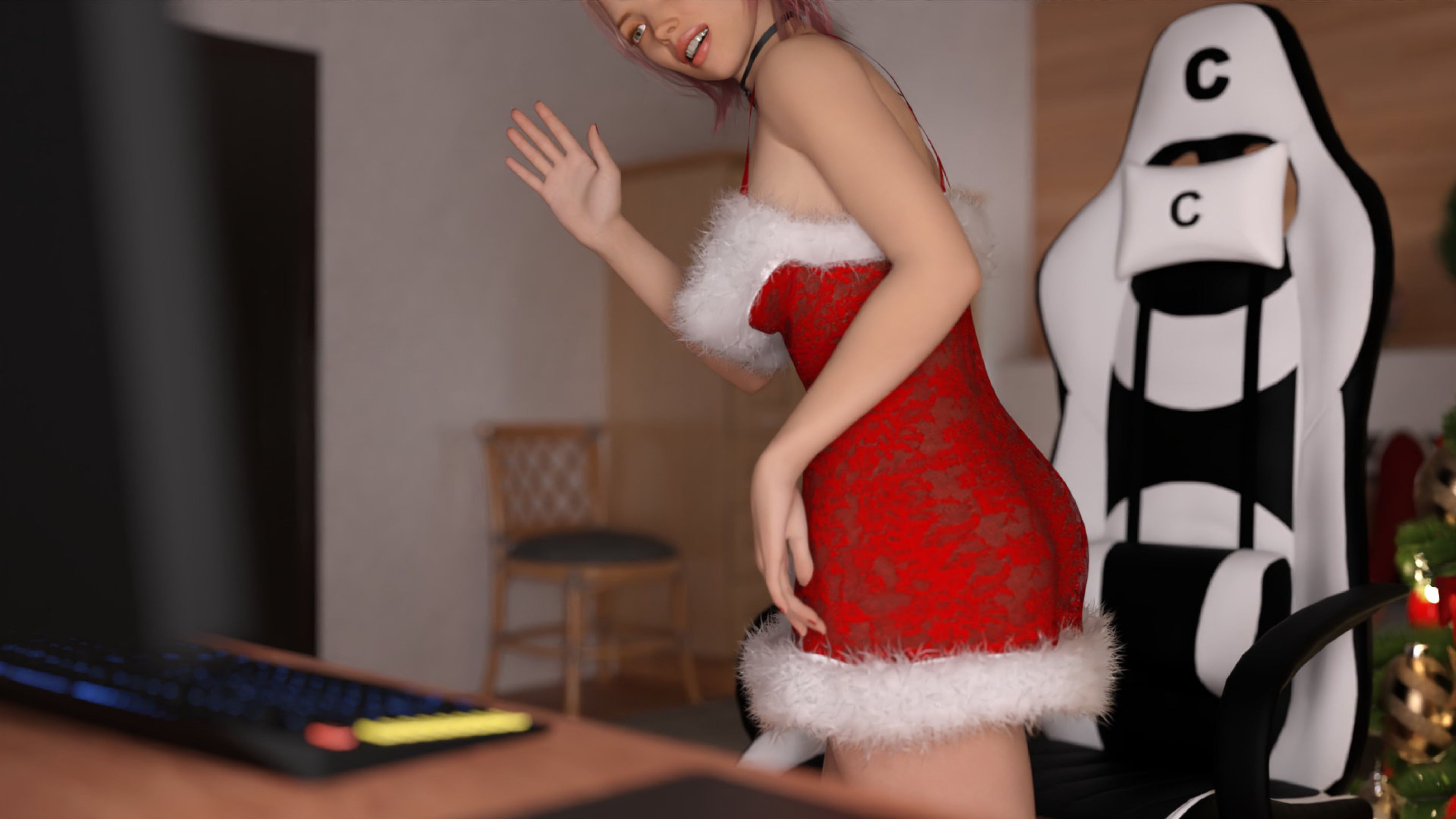 Charming Nurses [Pat] - Chapter 6 — Page 20