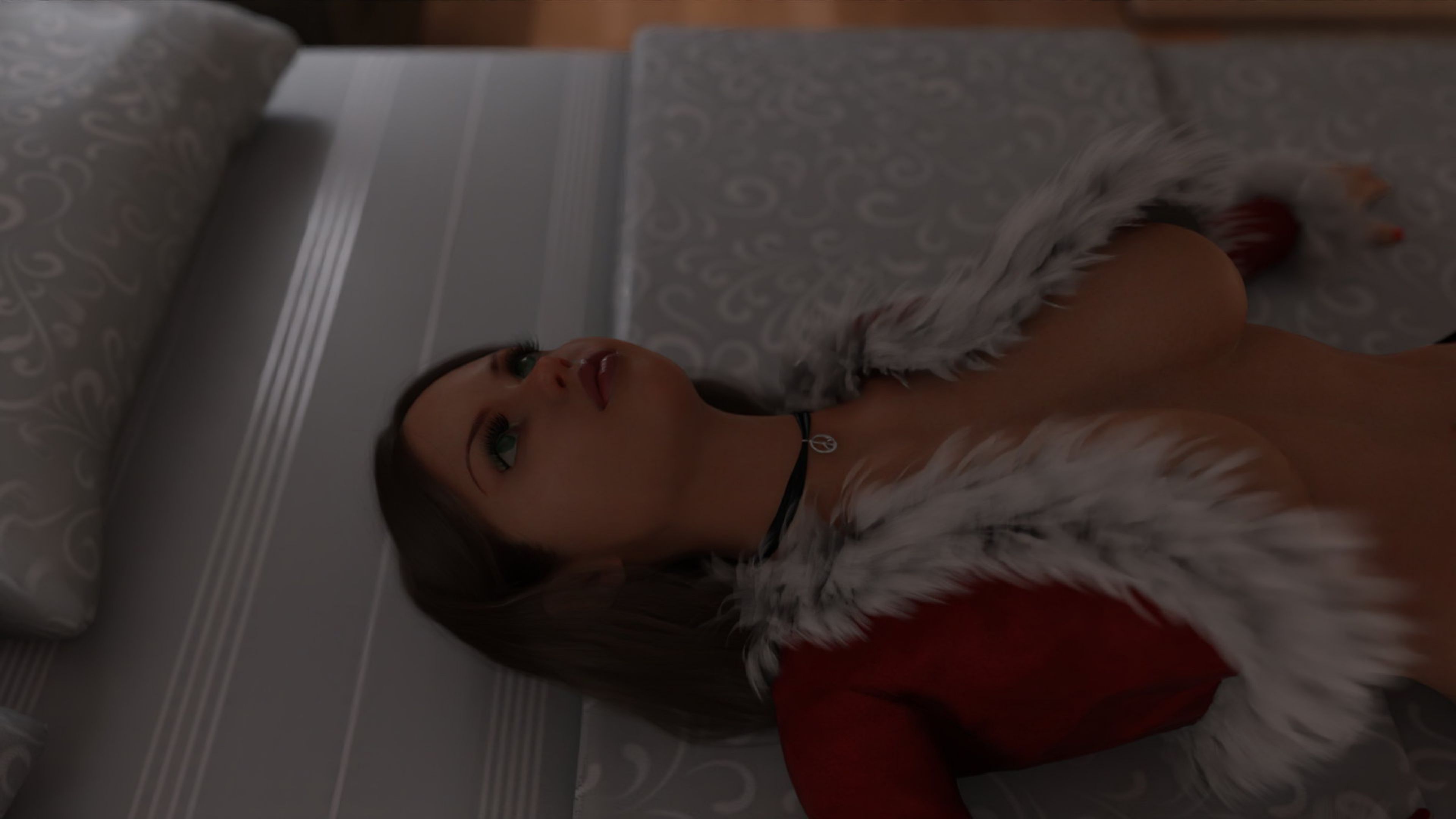 Charming Nurses [Pat] - Chapter 6 — Page 35