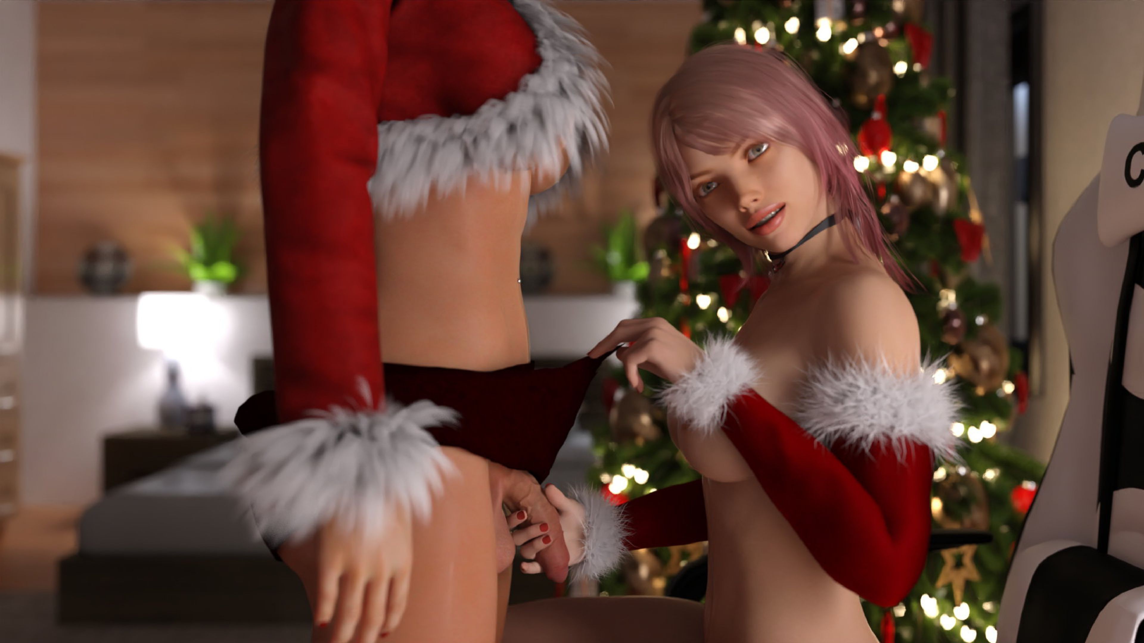 Charming Nurses [Pat] - Chapter 6 — Page 51