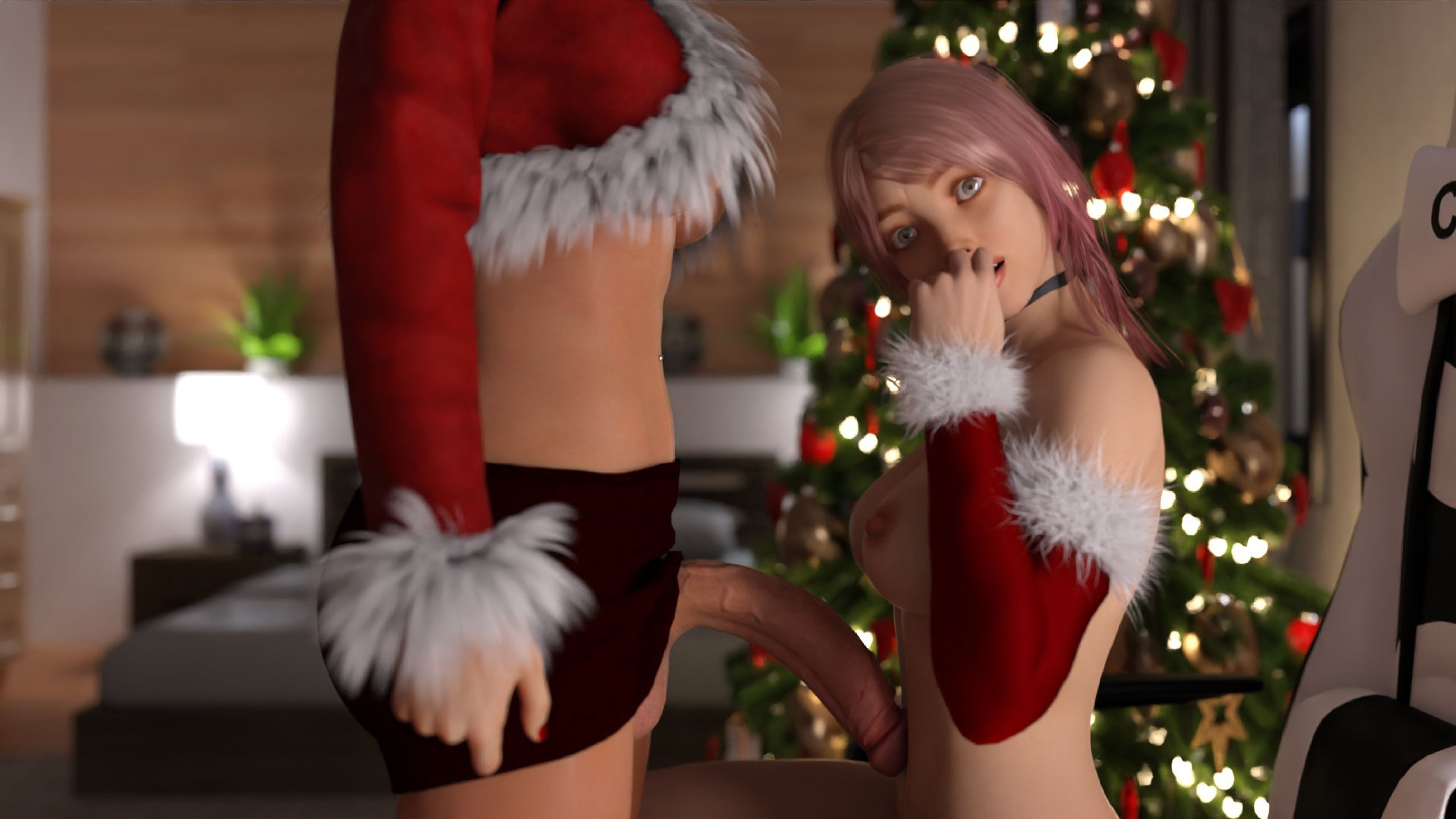 Charming Nurses [Pat] - Chapter 6 — Page 55