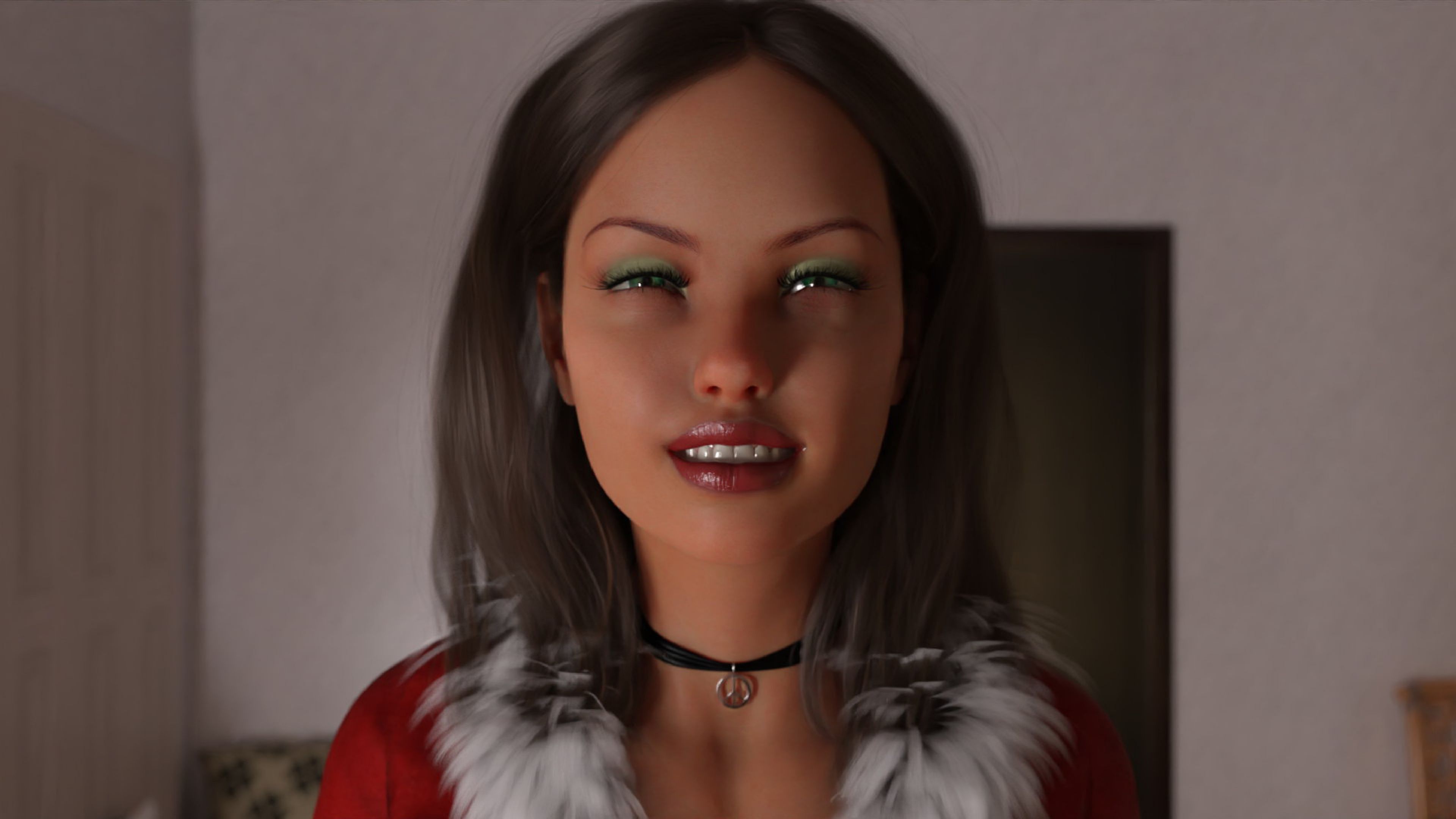 Charming Nurses [Pat] - Chapter 6 — Page 59