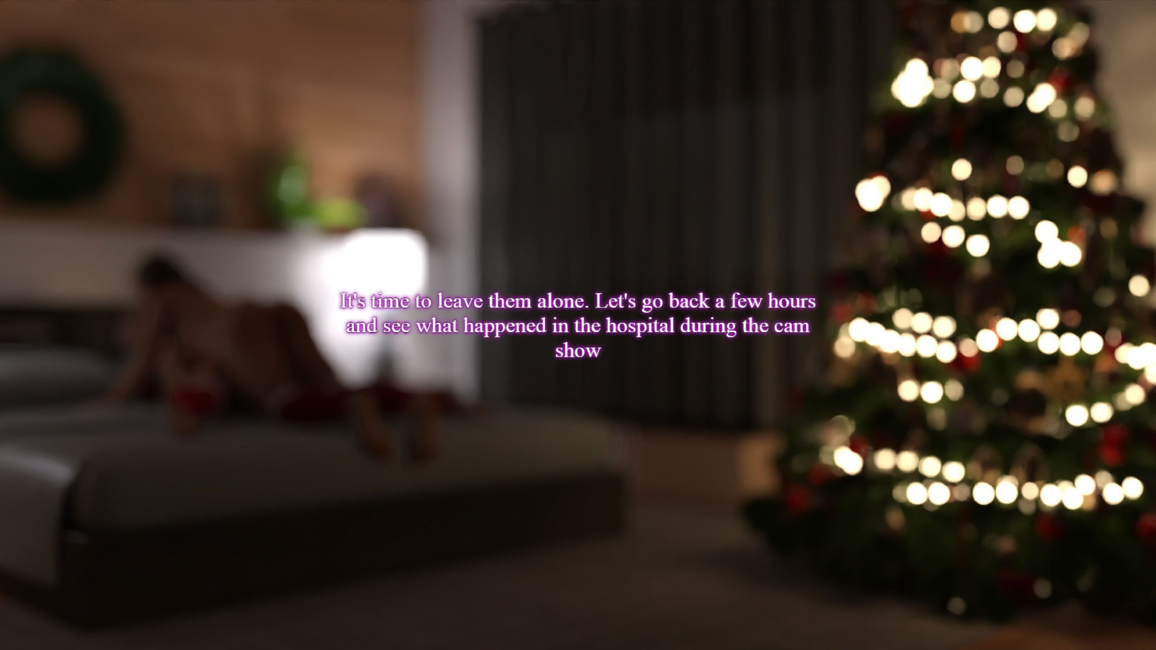 Charming Nurses [Pat] - Chapter 6 — Page 80