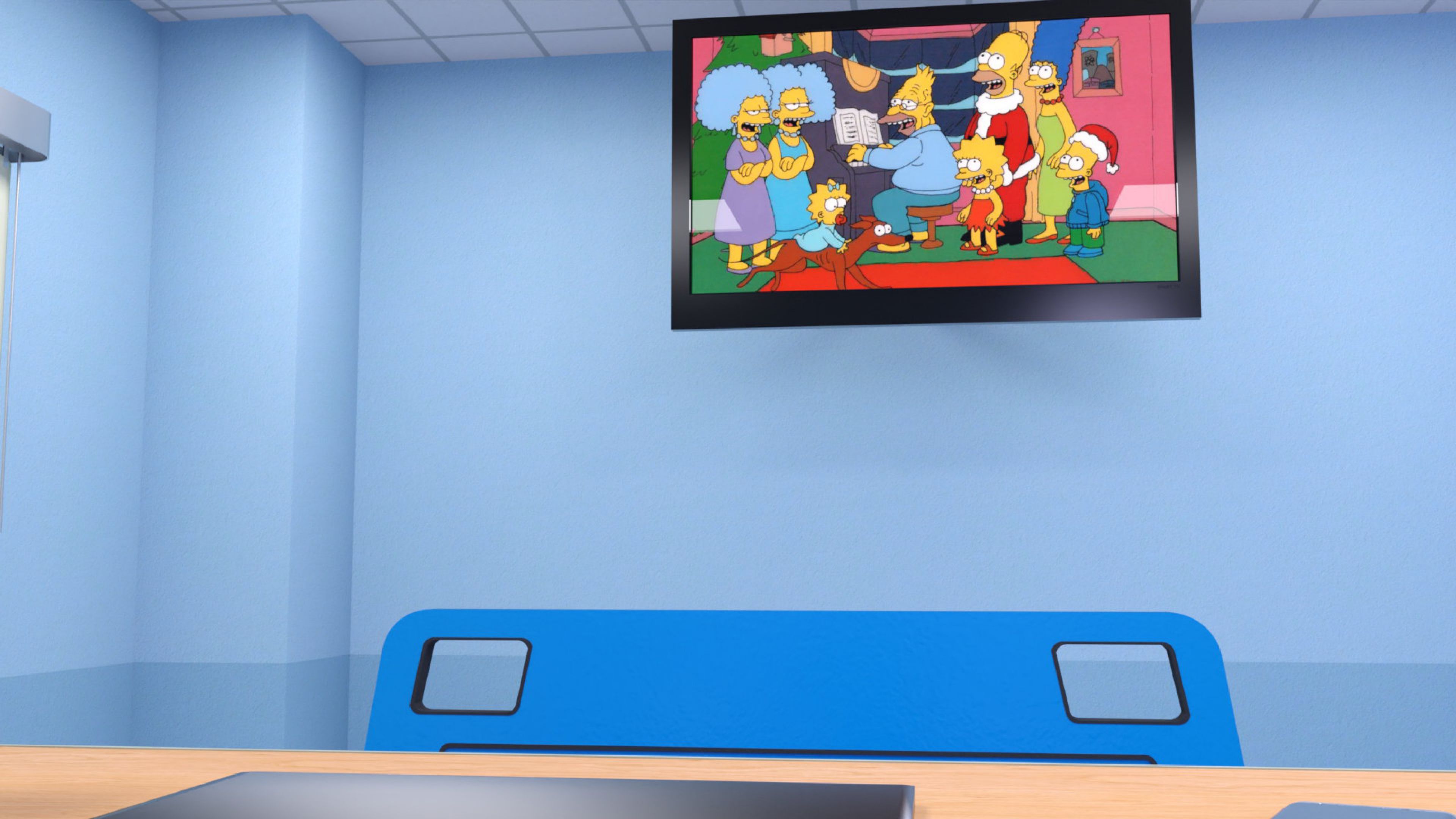 Charming Nurses [Pat] - Chapter 6 — Page 82