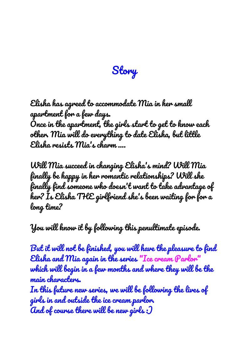 Charming Nurses [Pat] - Chapter 9 — Page 4