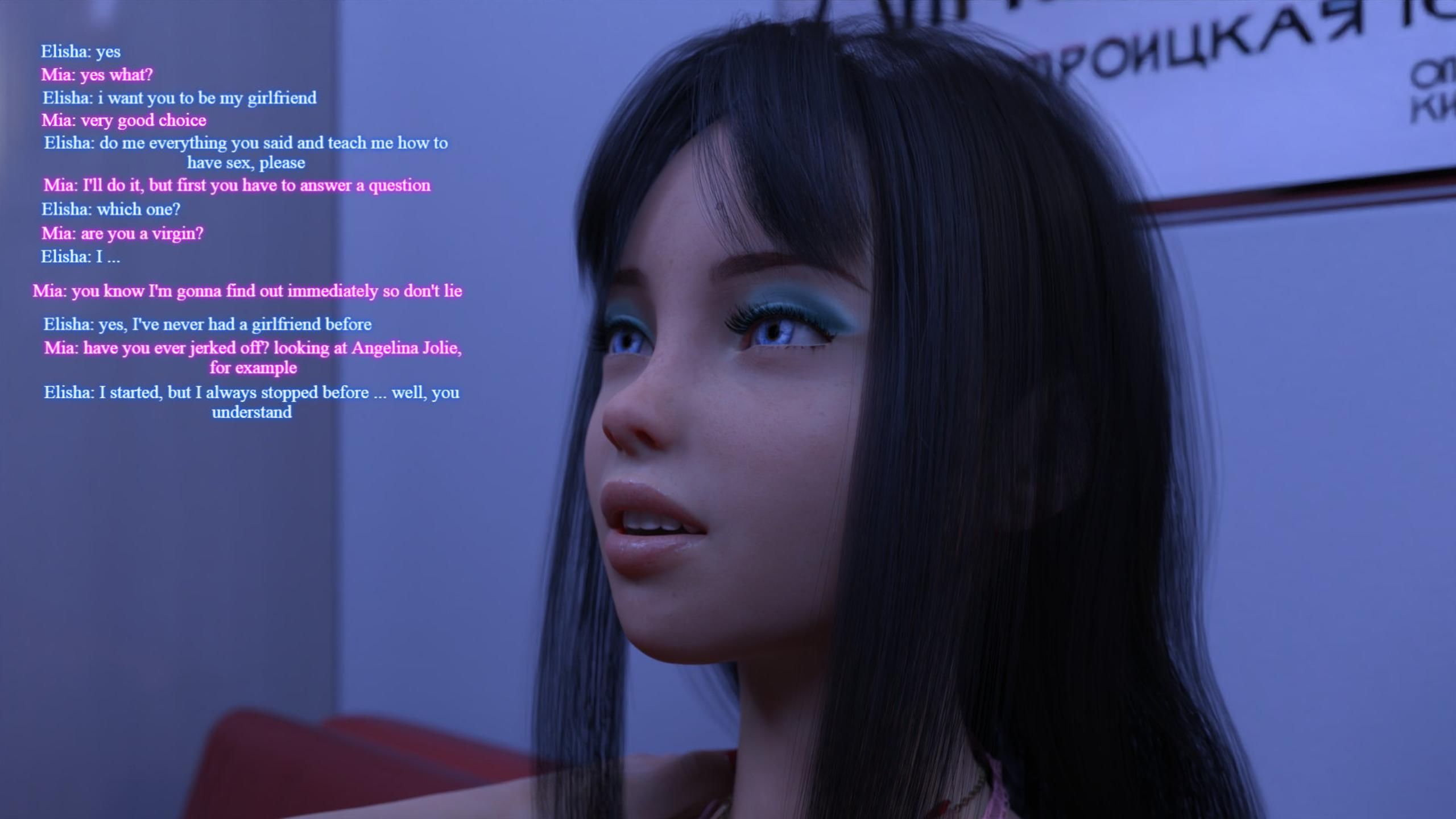 Charming Nurses [Pat] - Chapter 9 — Page 48