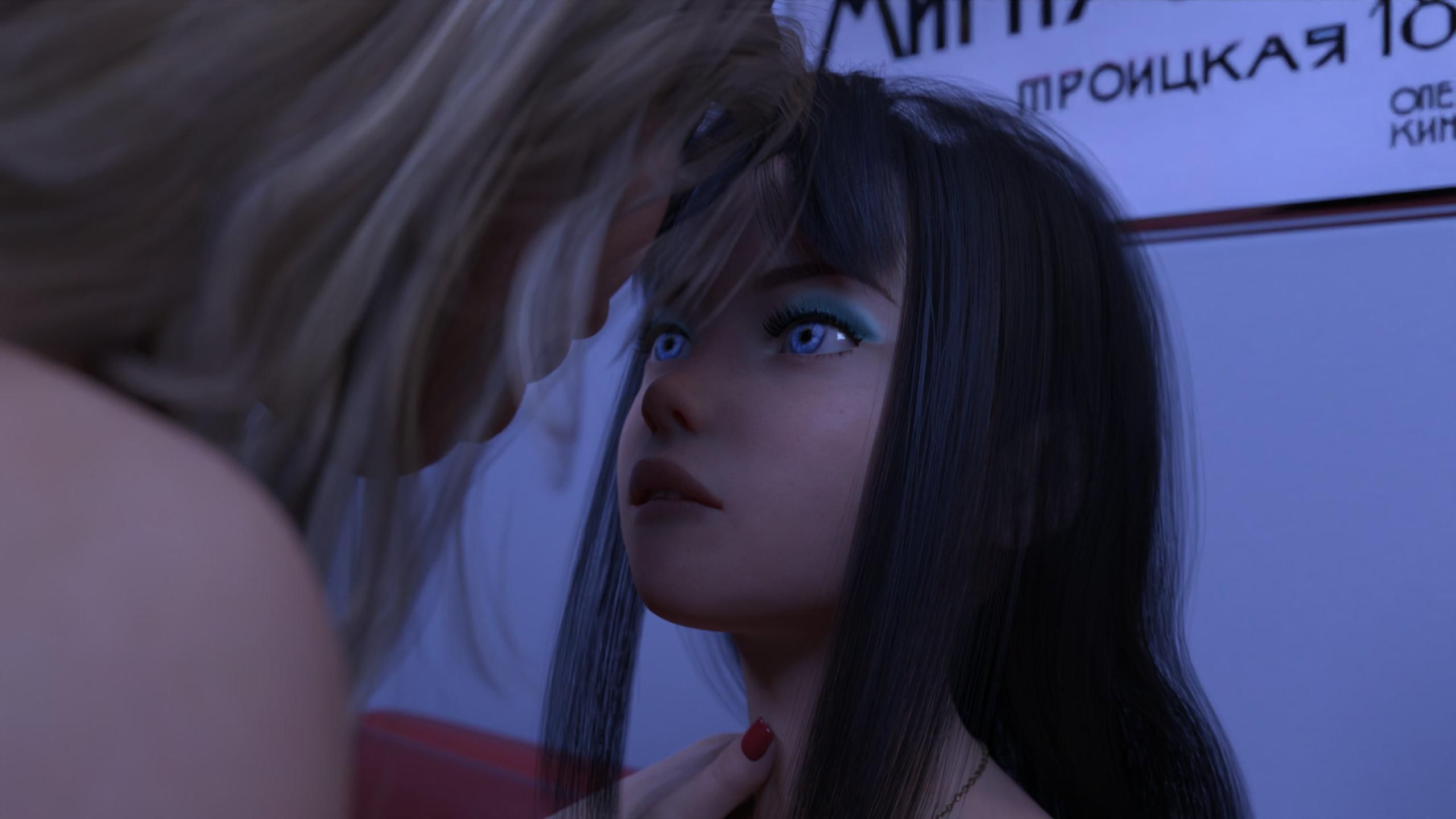 Charming Nurses [Pat] - Chapter 9 — Page 53