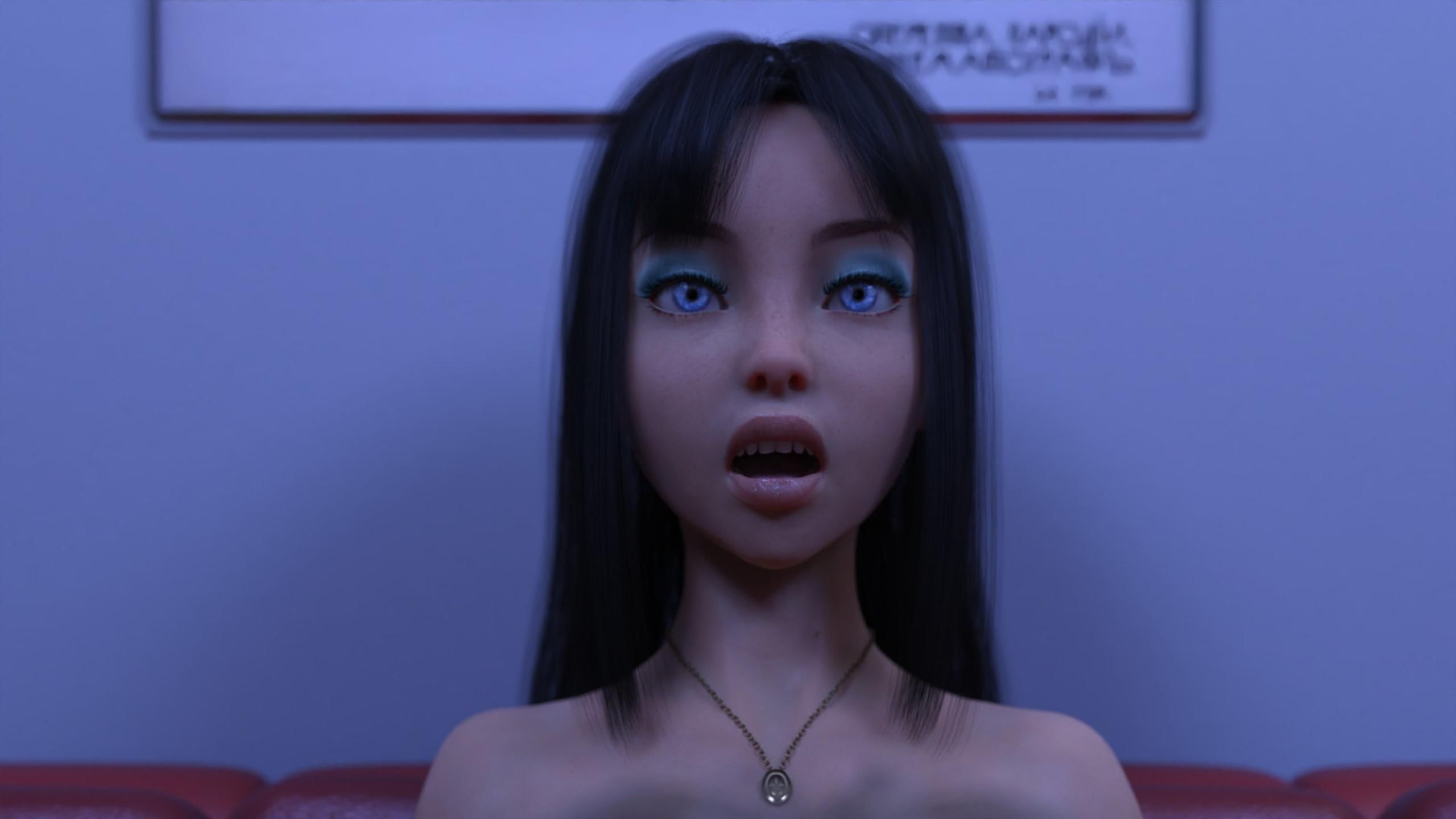 Charming Nurses [Pat] - Chapter 9 — Page 63