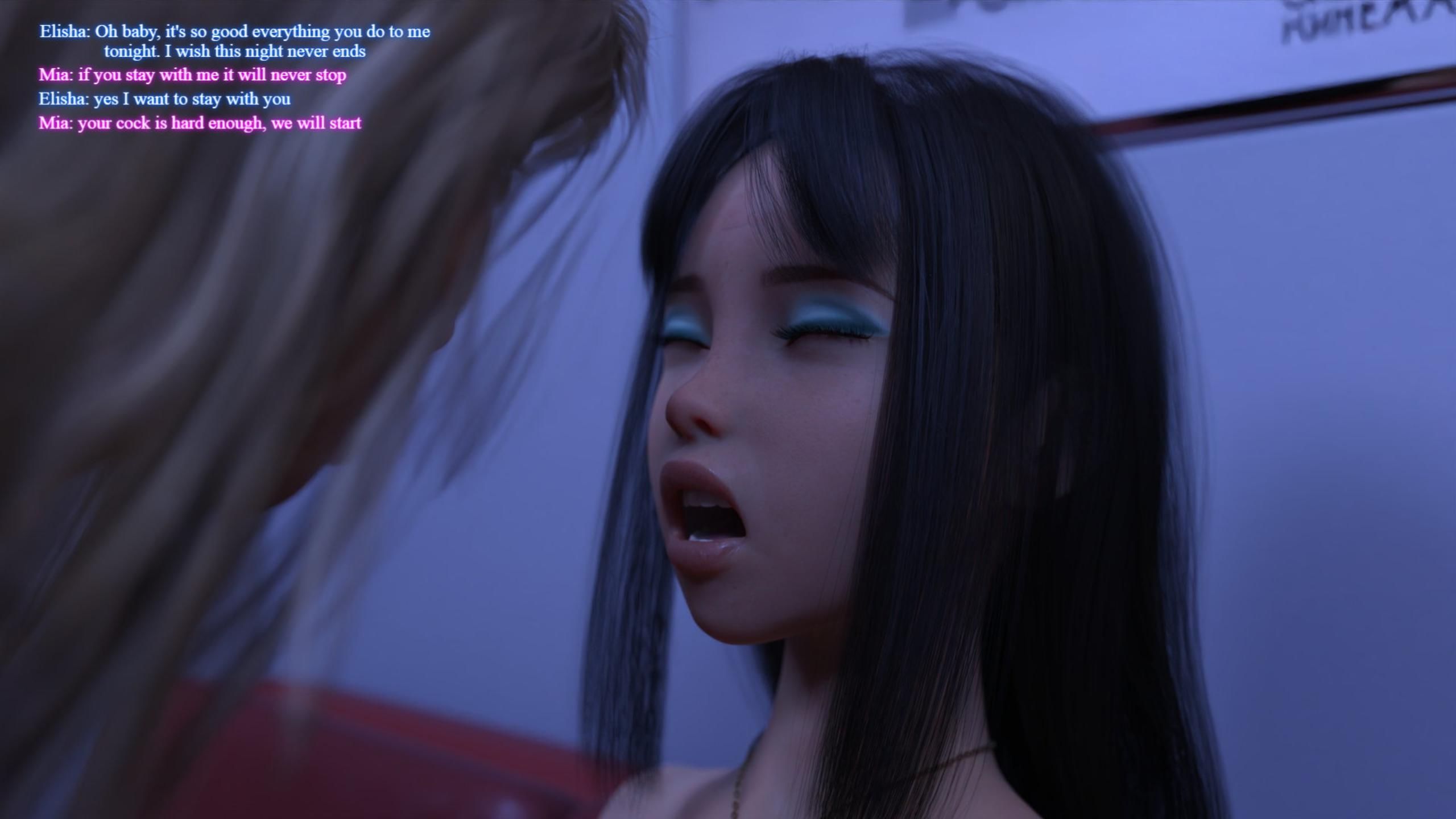 Charming Nurses [Pat] - Chapter 9 — Page 76