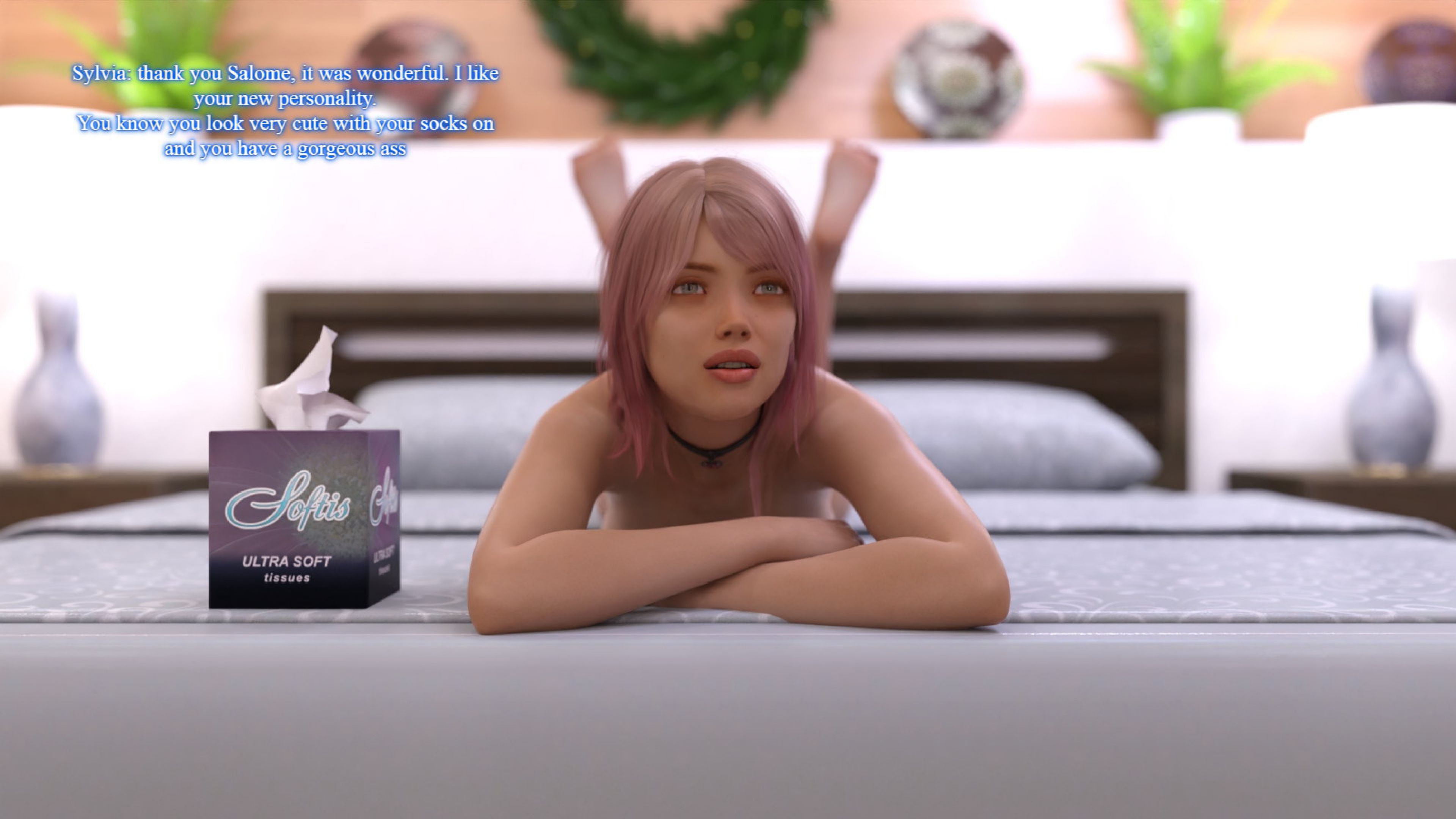 Charming Nurses [Pat] - Chapter 5 — Page 71