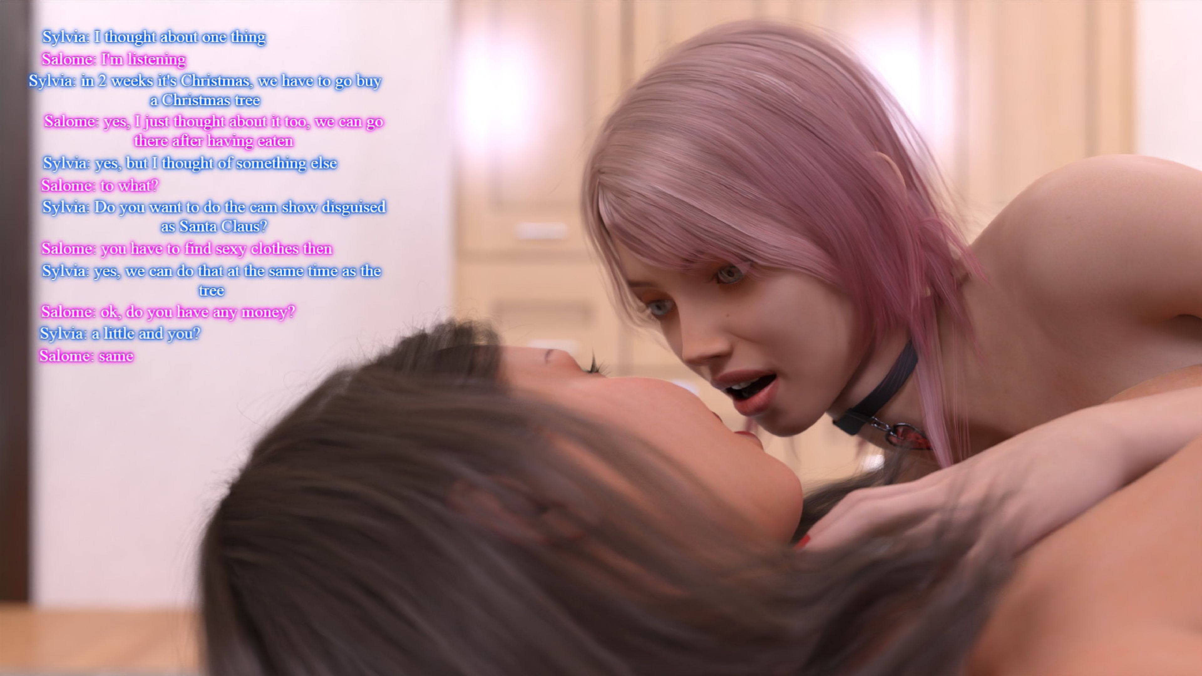 Charming Nurses [Pat] - Chapter 5 — Page 78