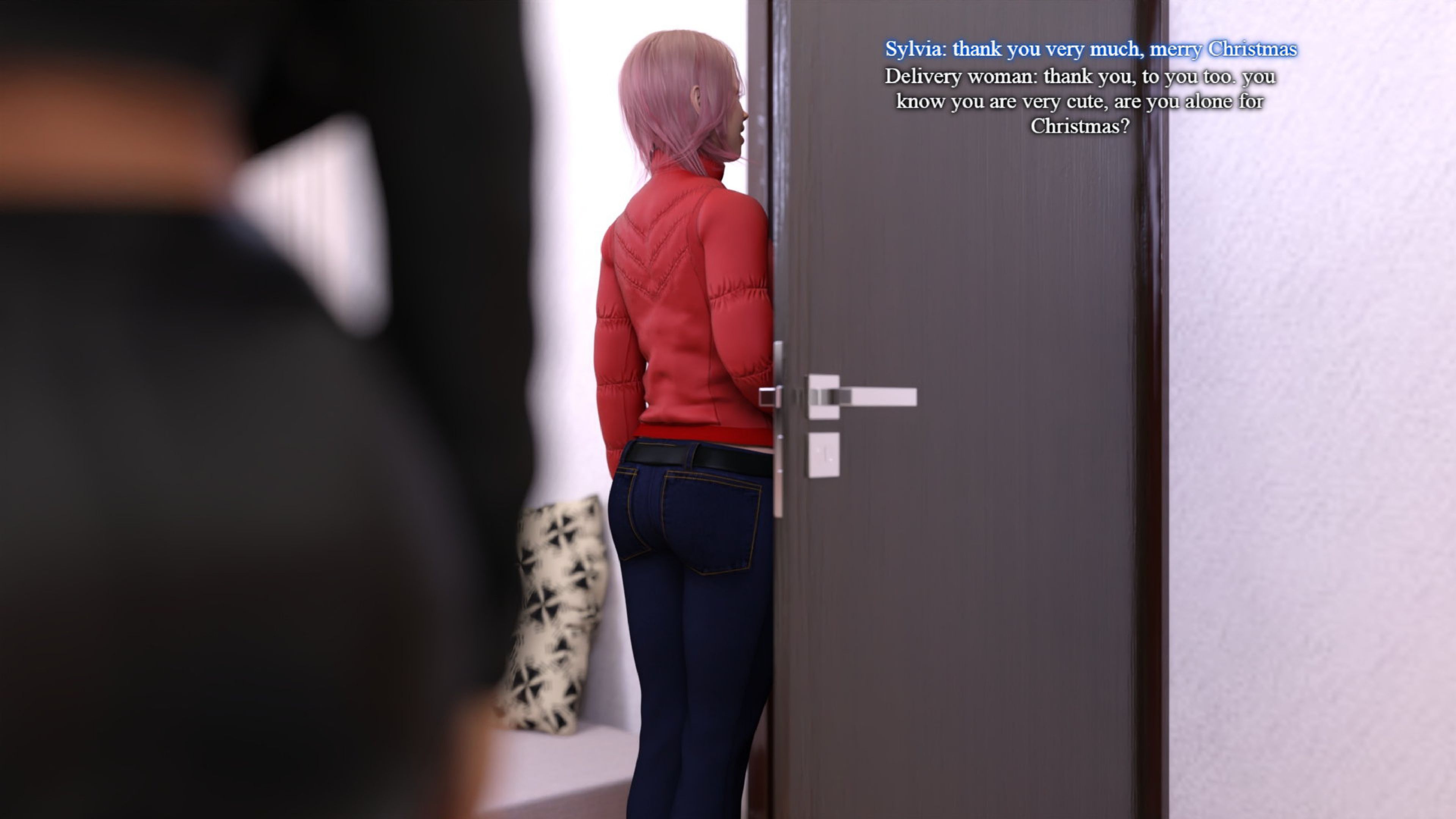 Charming Nurses [Pat] - Chapter 5 — Page 82