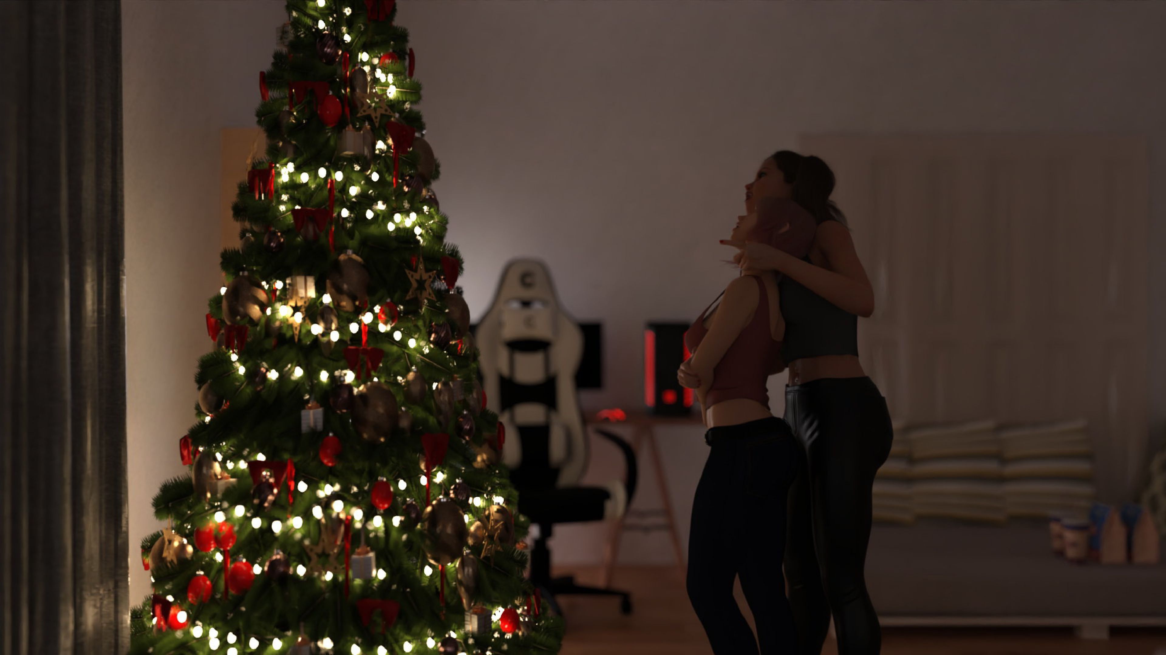 Charming Nurses [Pat] - Chapter 5 — Page 88