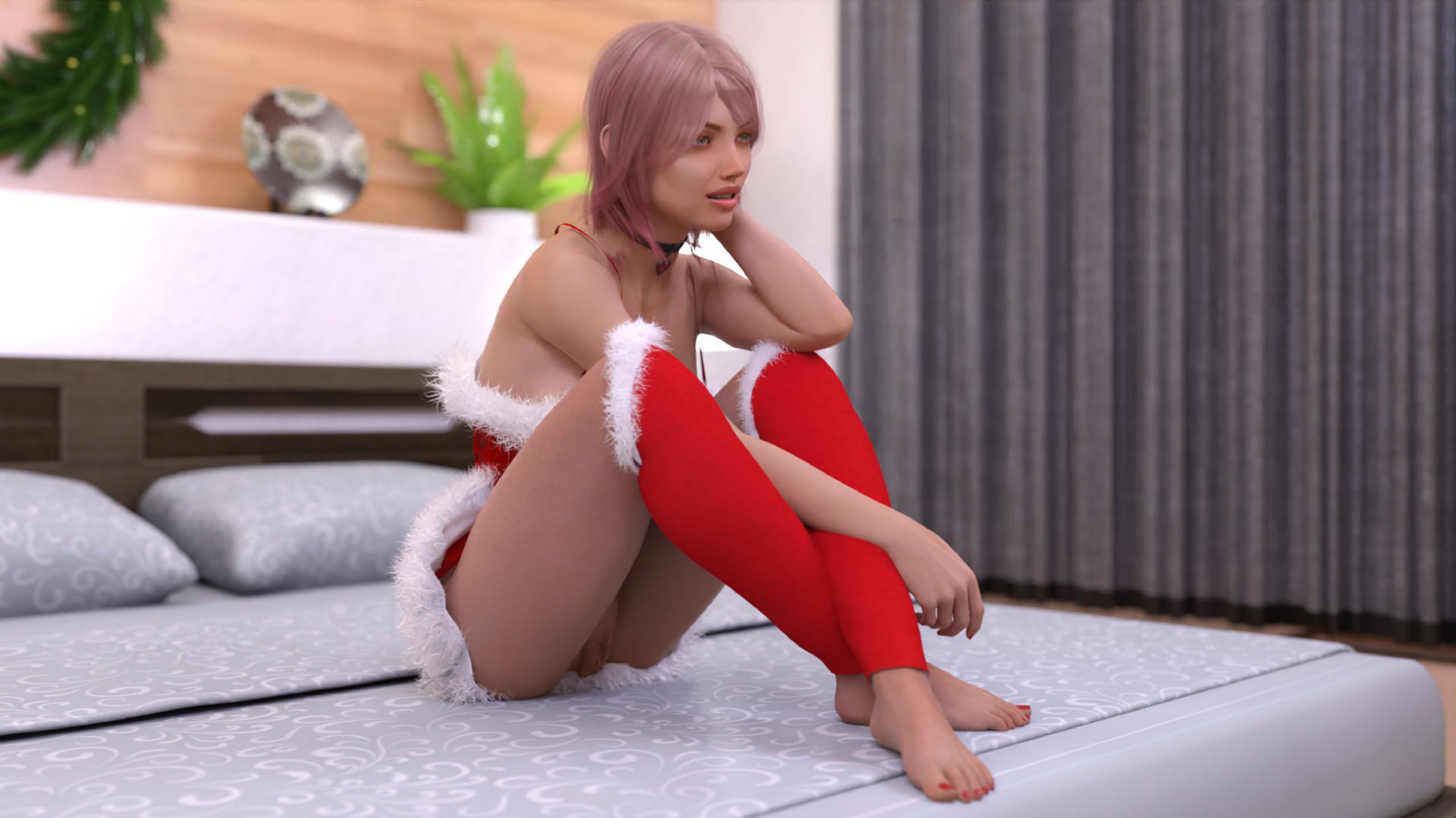 Charming Nurses [Pat] - Chapter 5 — Page 93