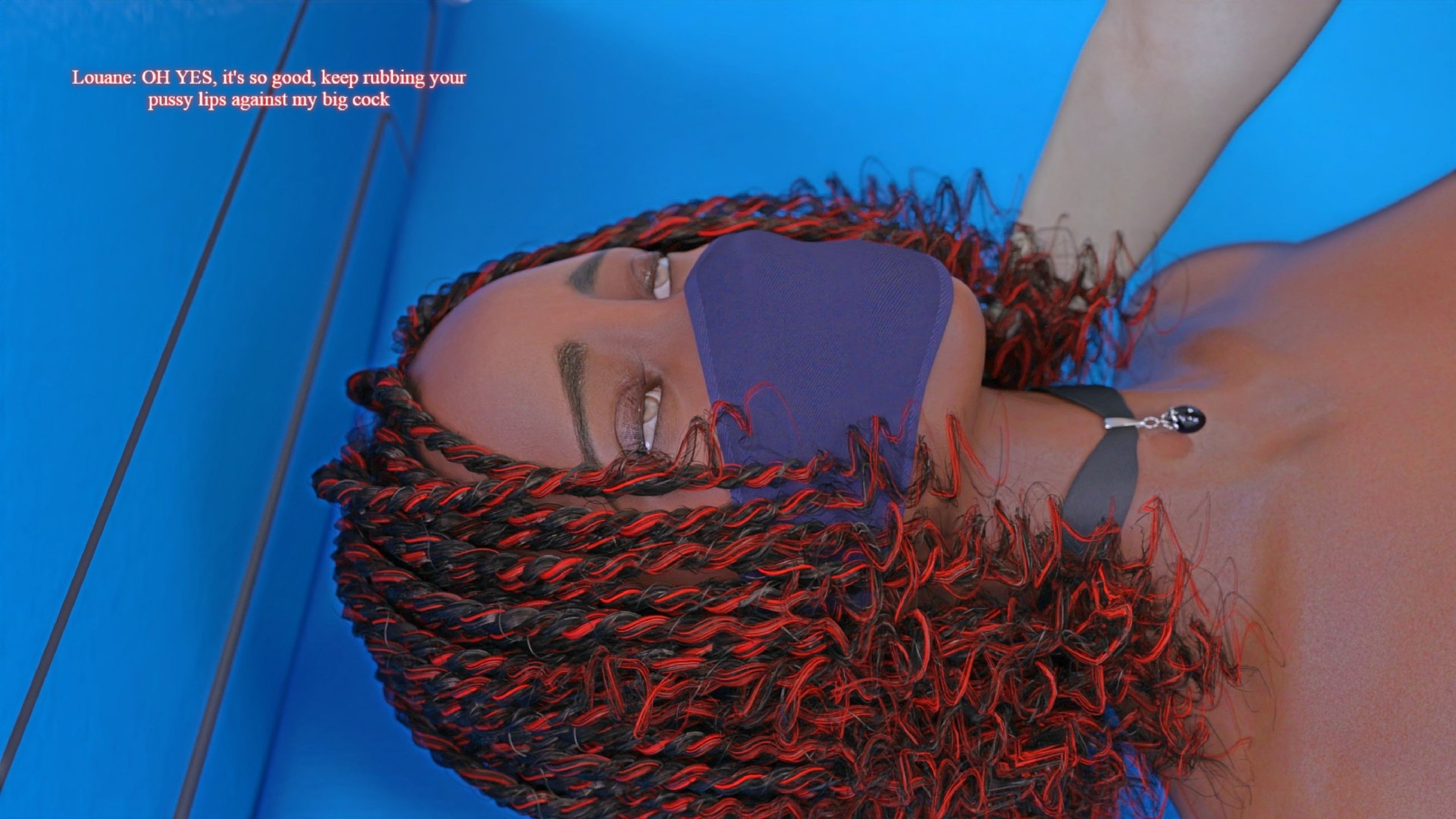 Charming Nurses [Pat] - Chapter 4 — Page 9