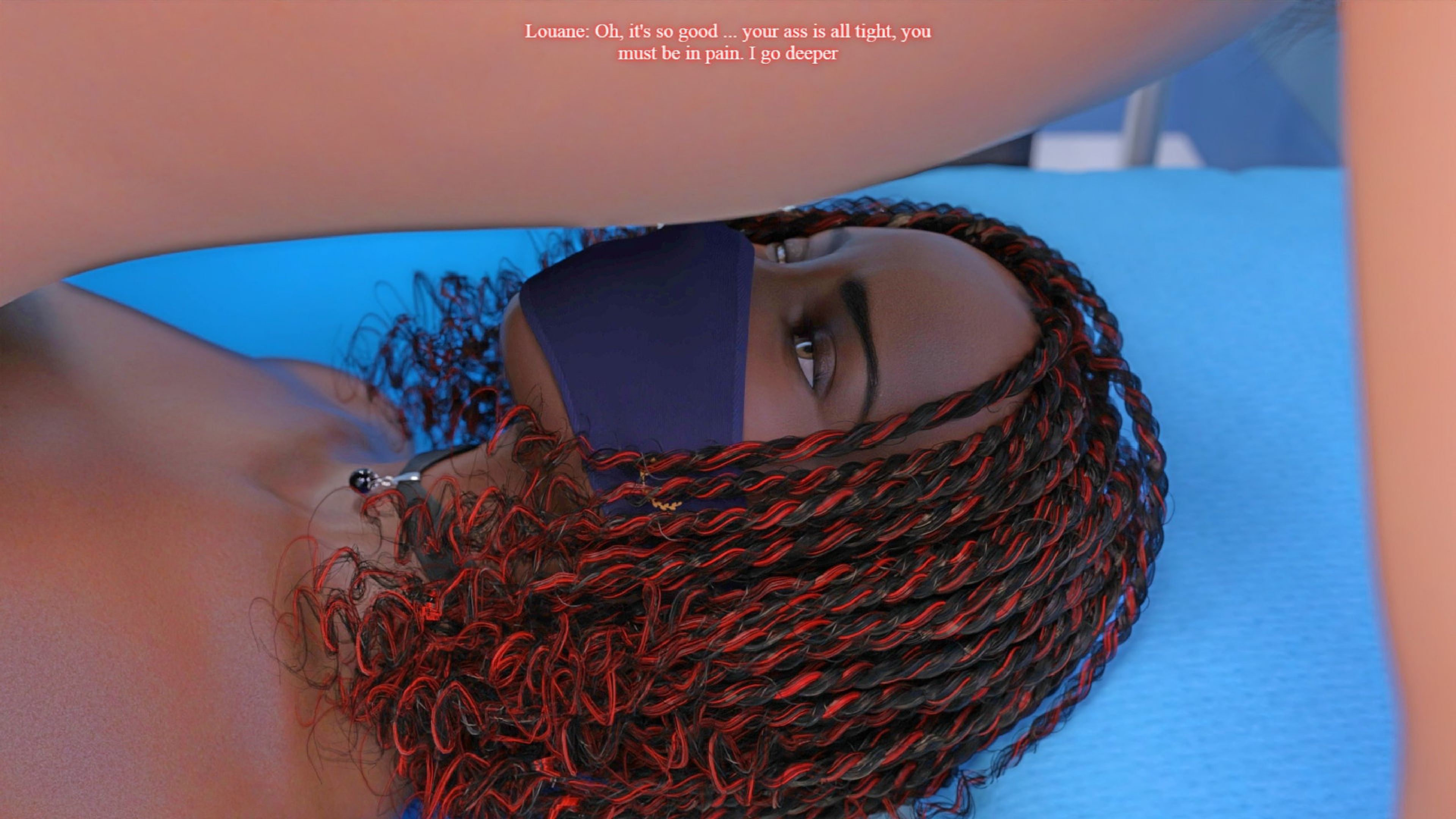 Charming Nurses [Pat] - Chapter 3 — Page 10