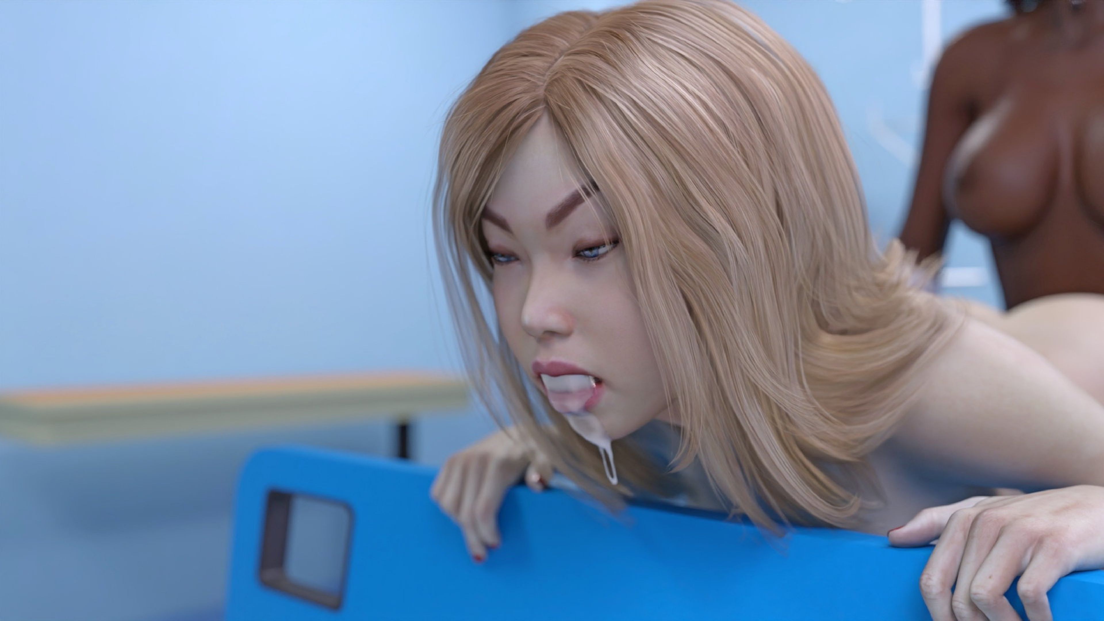 Charming Nurses [Pat] - Chapter 3 — Page 88