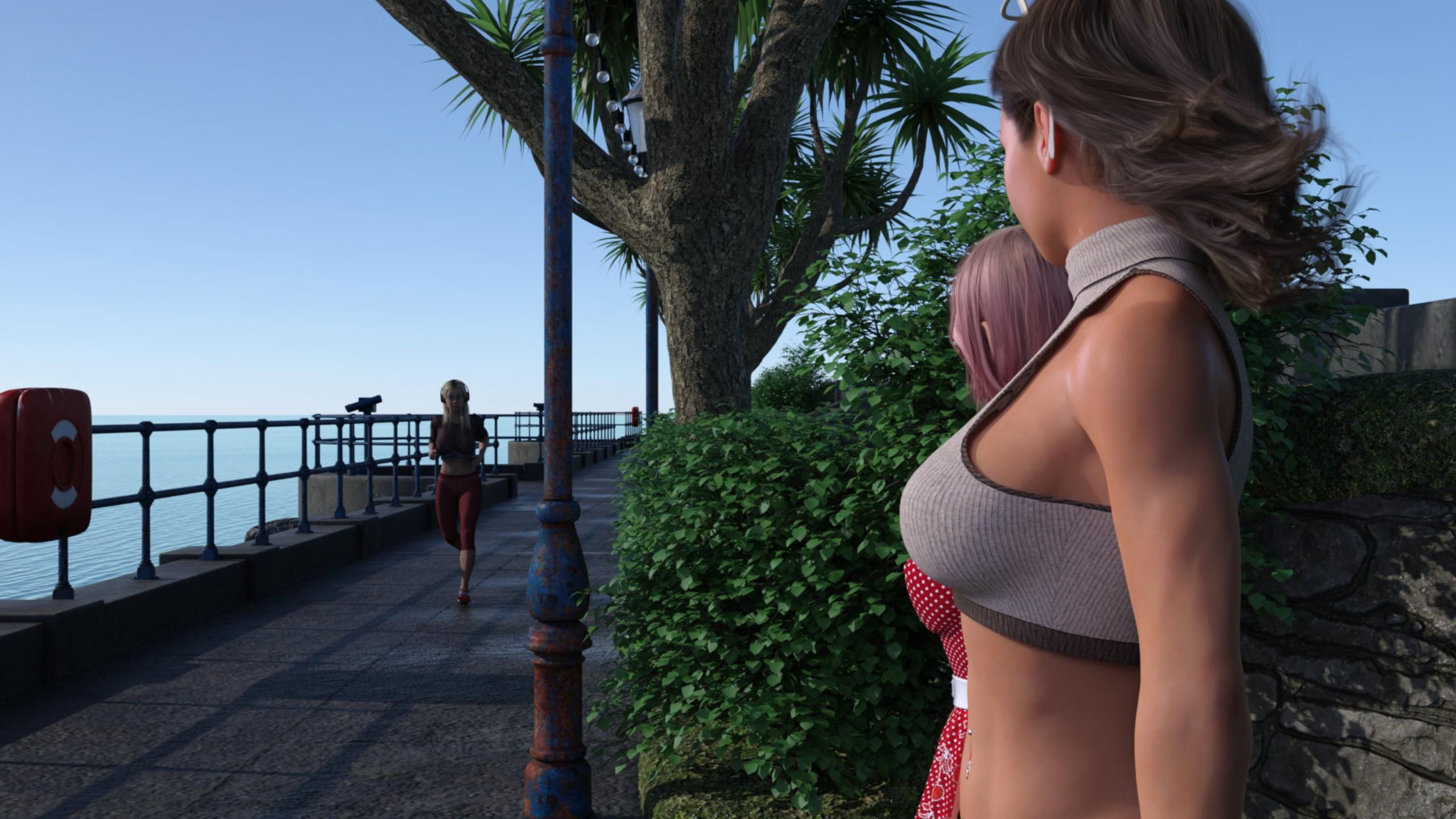 Charming Nurses [Pat] - Chapter 10 — Page 12