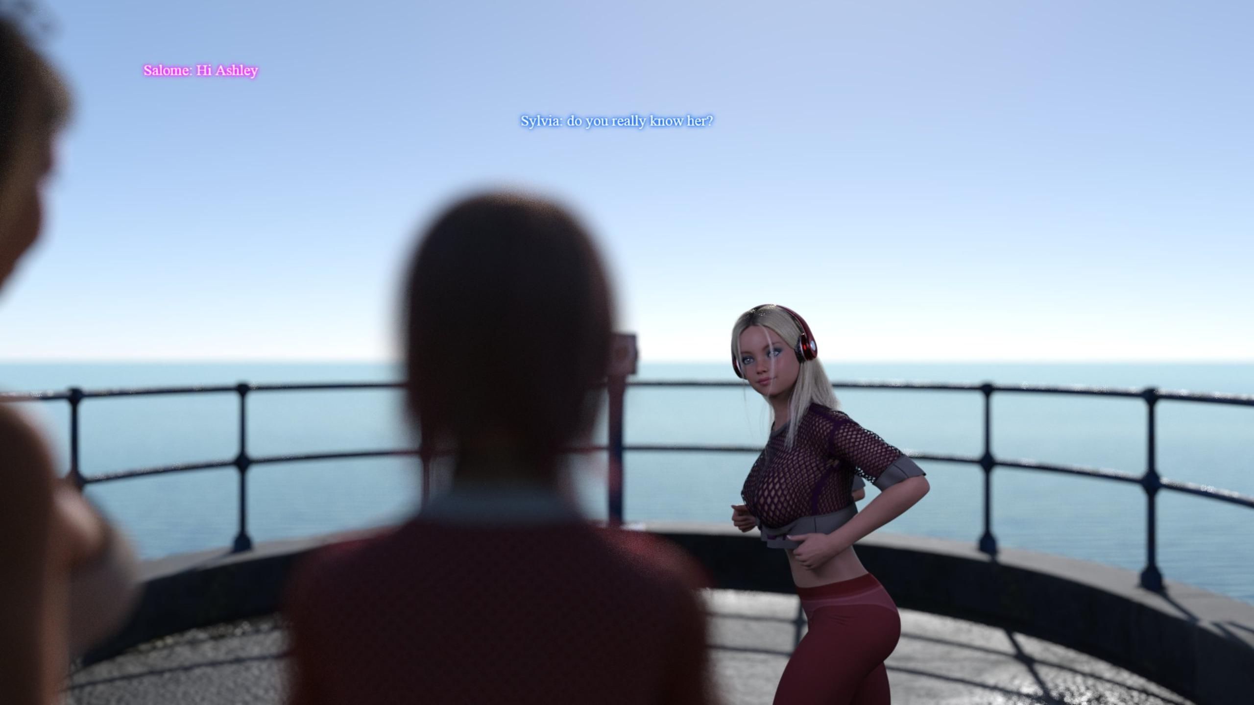 Charming Nurses [Pat] - Chapter 10 — Page 14