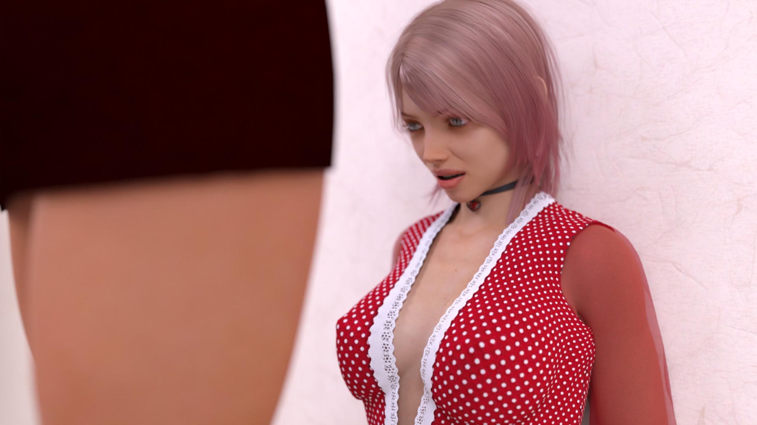 Charming Nurses [Pat] - Chapter 10 — Page 30