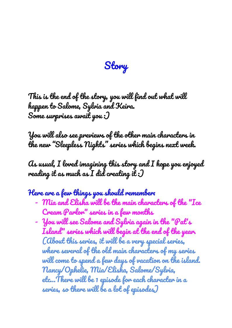 Charming Nurses [Pat] - Chapter 10 — Page 4