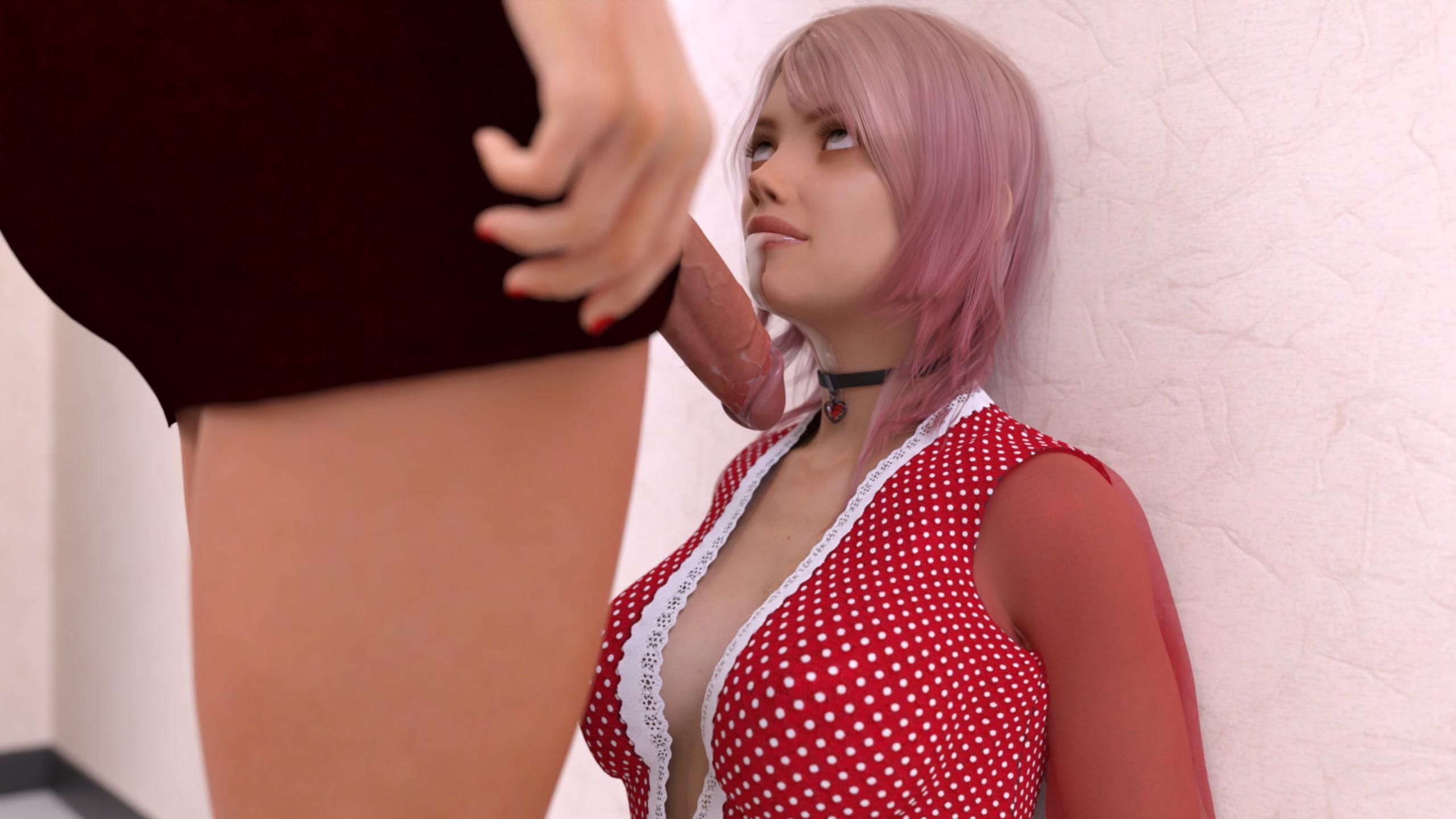 Charming Nurses [Pat] - Chapter 10 — Page 33