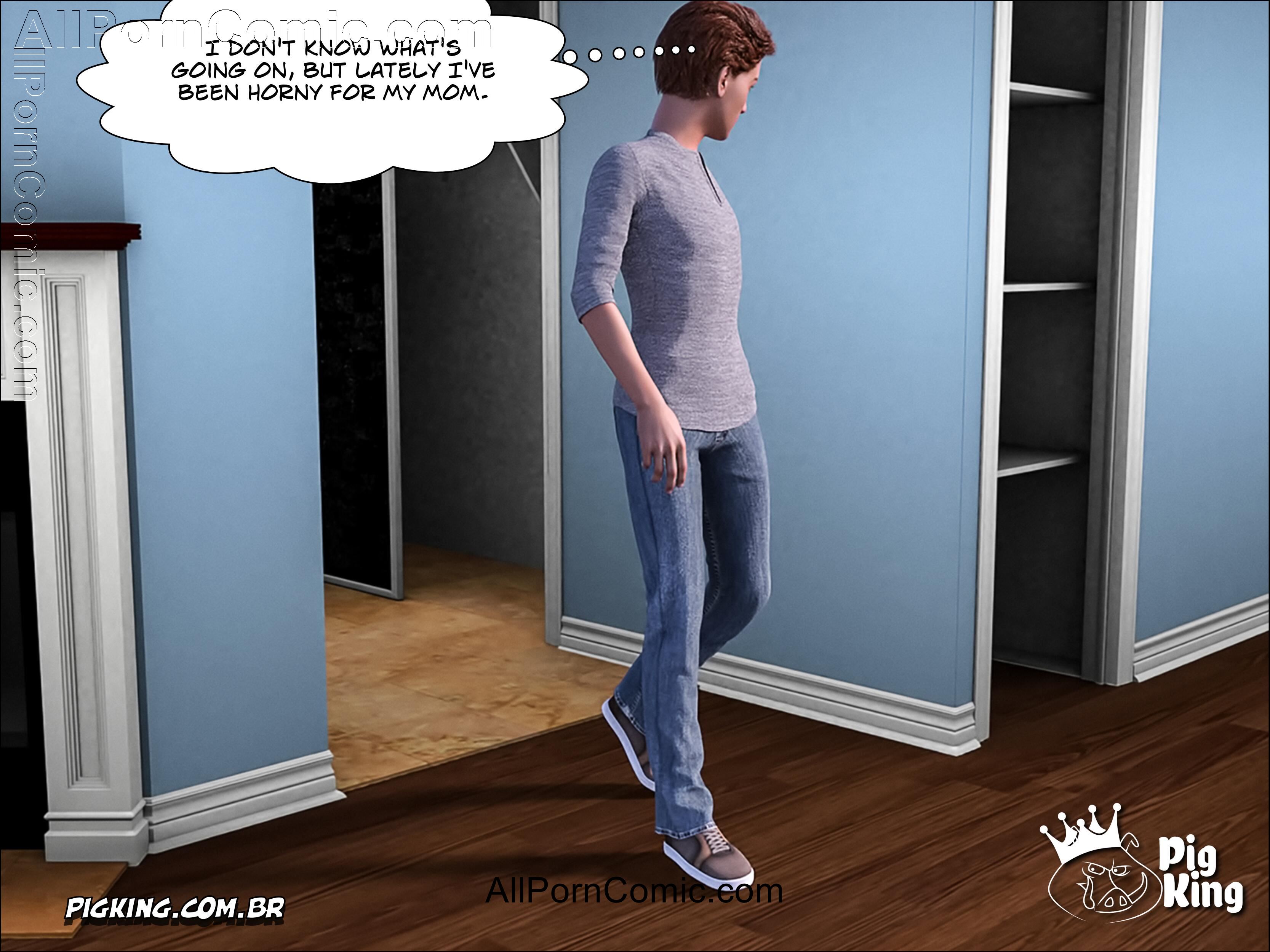 Gammer [PigKing] - Chapter 10 — Page 28