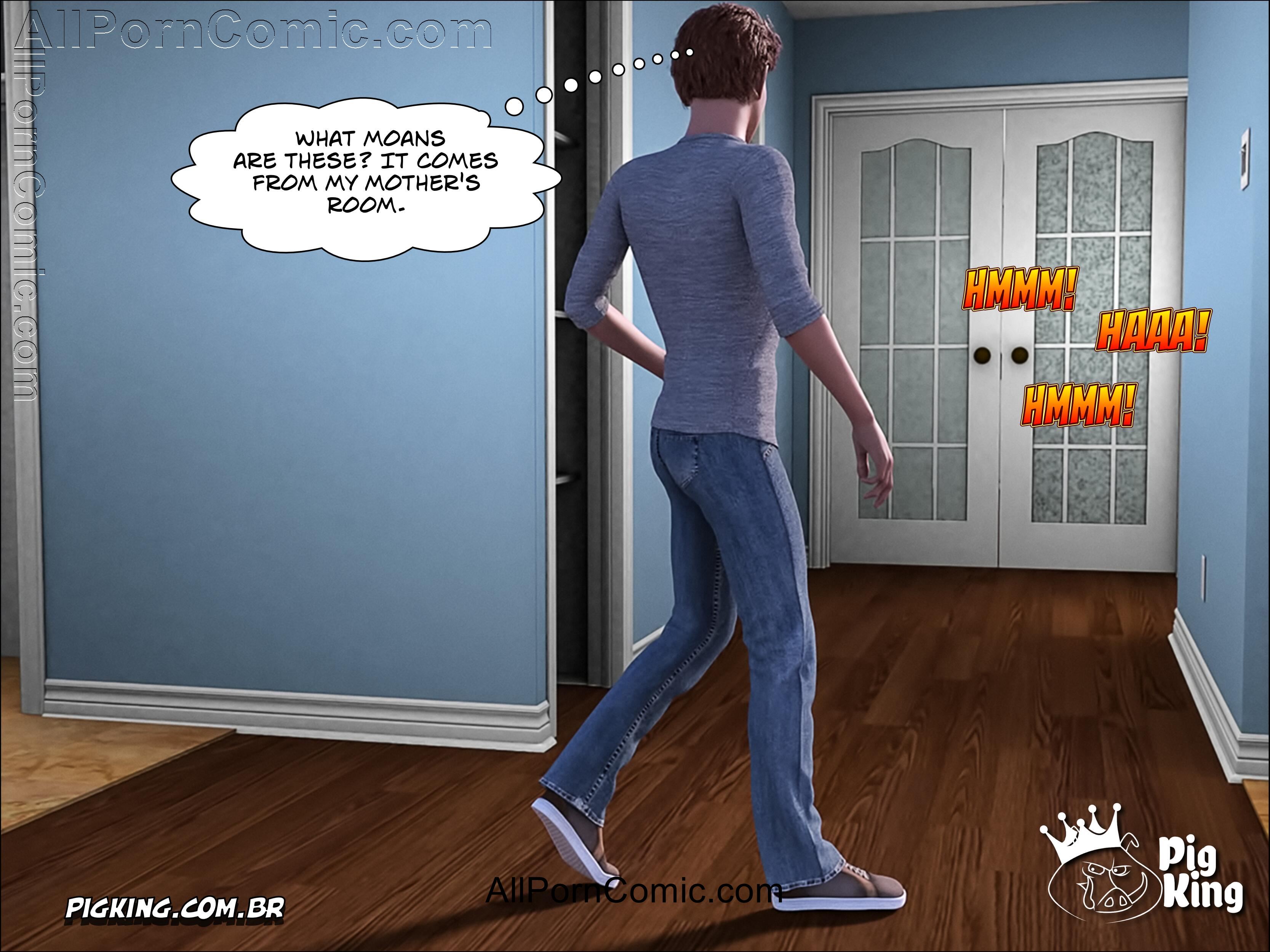 Gammer [PigKing] - Chapter 10 — Page 29