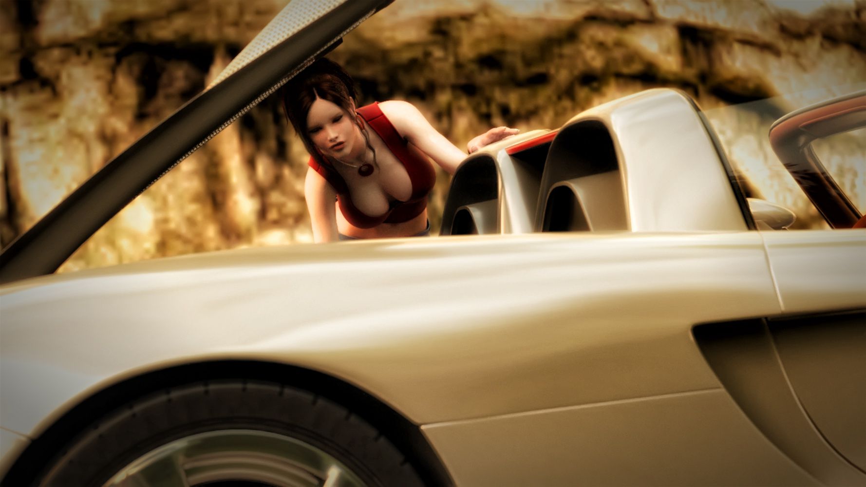 Roadtrip [Dionysos] - Chapter 1 — Page 6